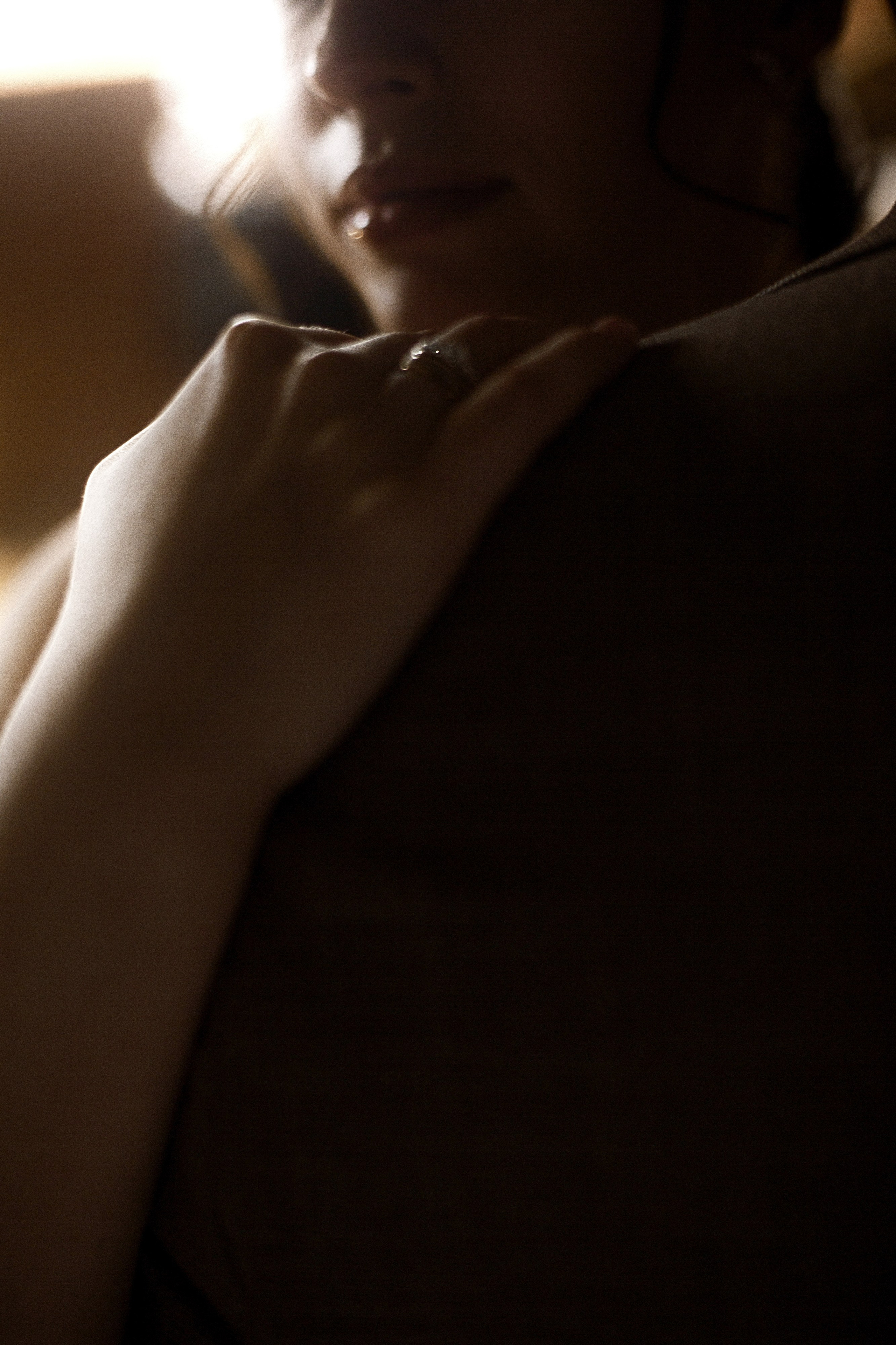 Никита и Оля. Свадебный и портретный фотограф Анастасия Казакова Санкт-Петербург