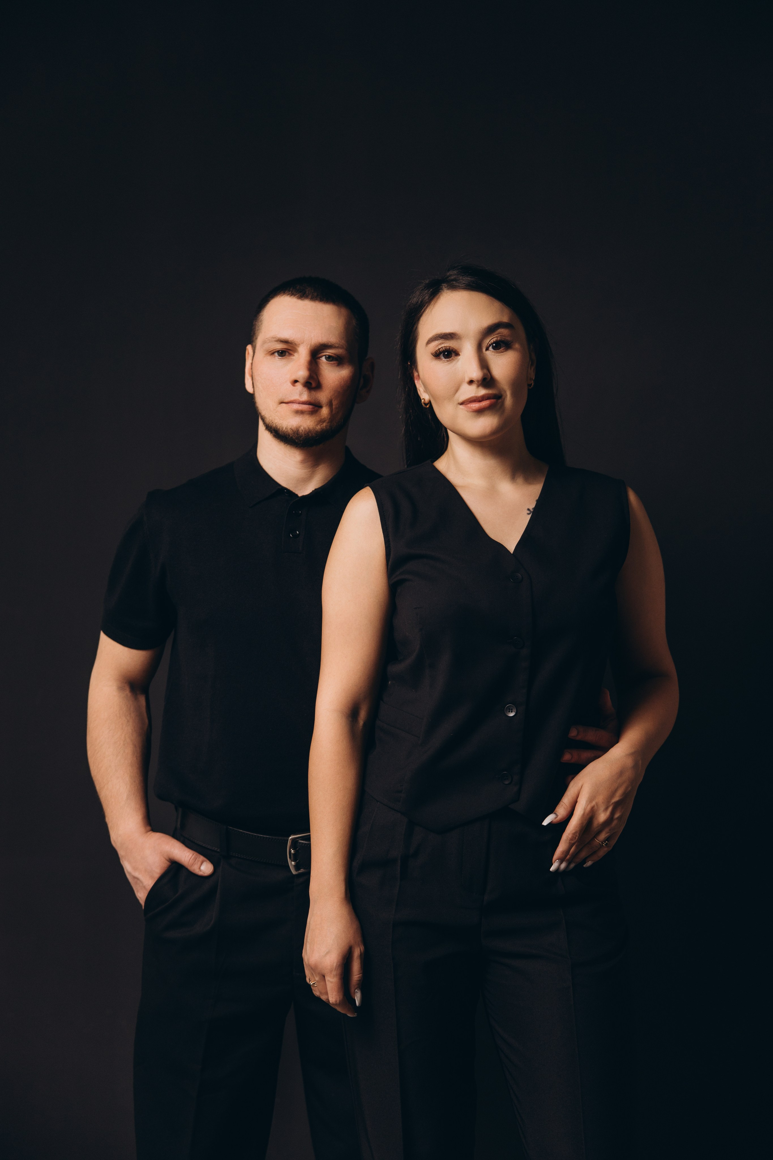 Любовь. Свадебный, семейный фотограф в Иркутске Светлана Макаричева