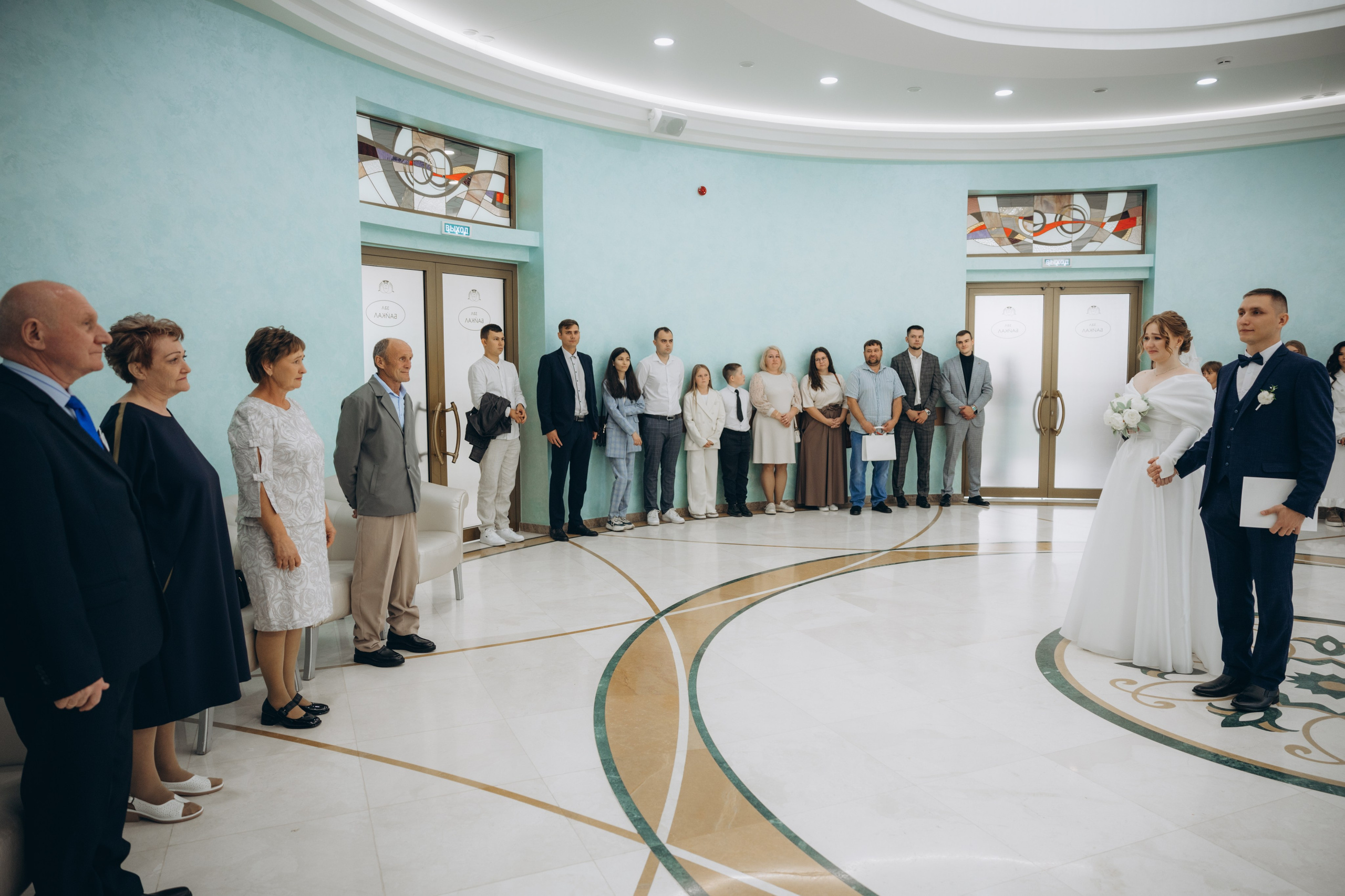 Иван и Елена. Свадебный, семейный фотограф в Иркутске Светлана Макаричева