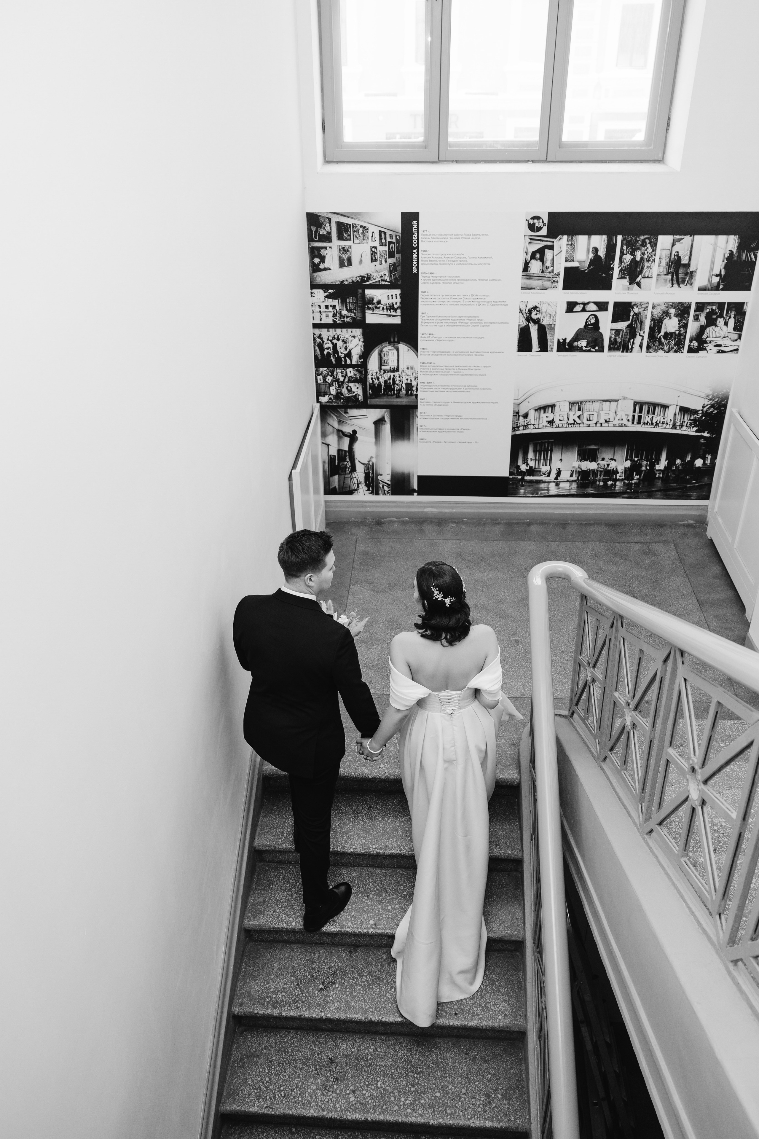 Свадебное портфолио. Свадебный и студийный фотограф в Нижнем Новгороде