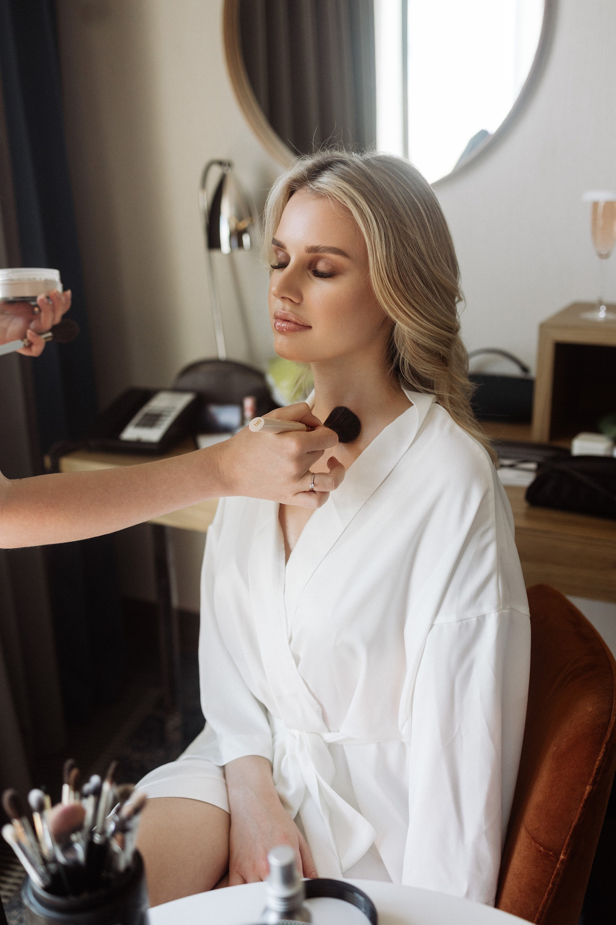 Юрий и Алина. Свадебный фотограф Маргарита Глумскова