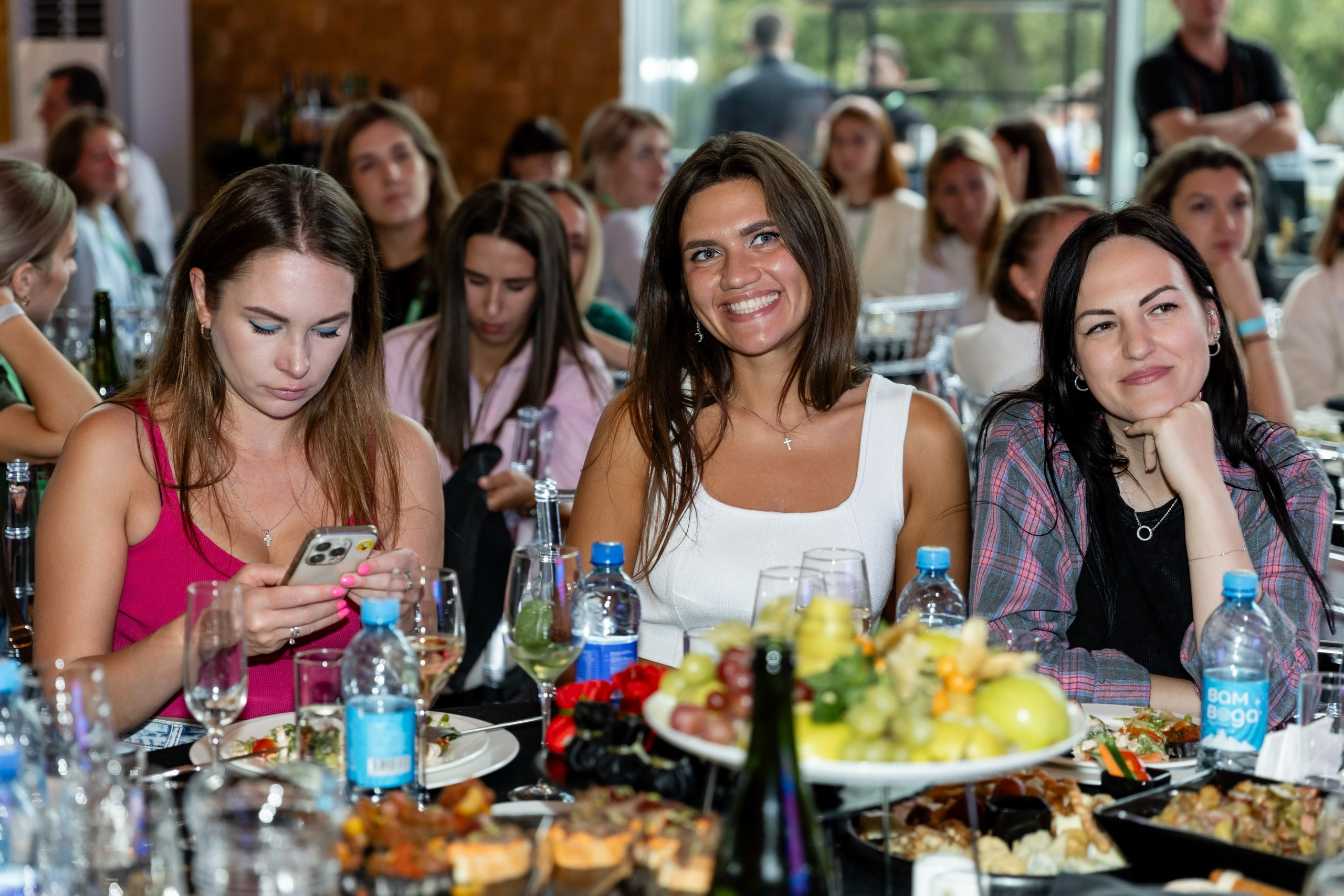 Тимбилдинг Абсолют (ecoLOFT 2.0). Татьяна Чернышова свадебный фотограф Москва