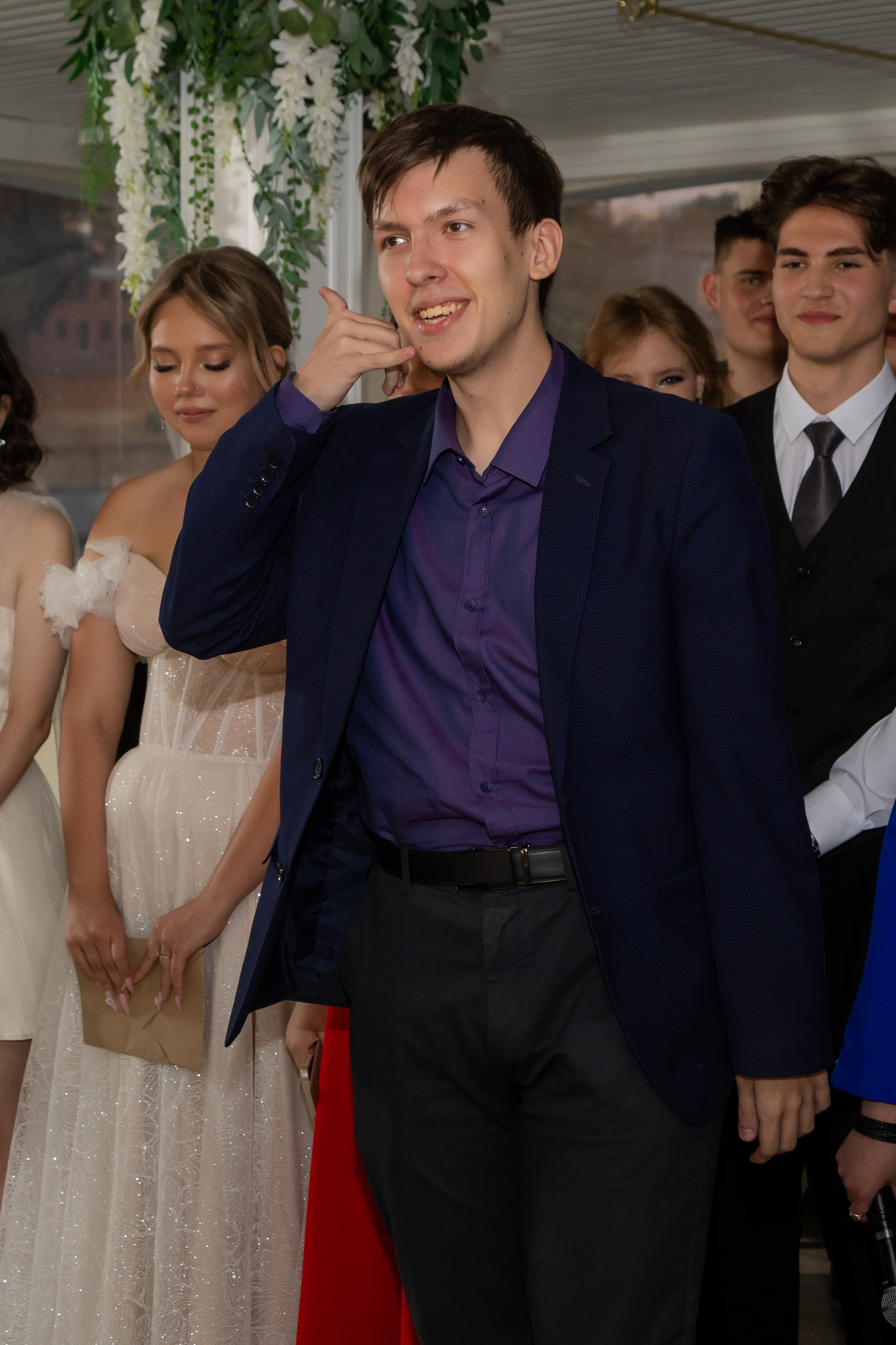 Выпускной 2024. Фотограф в Самаре / Олеся Широнина