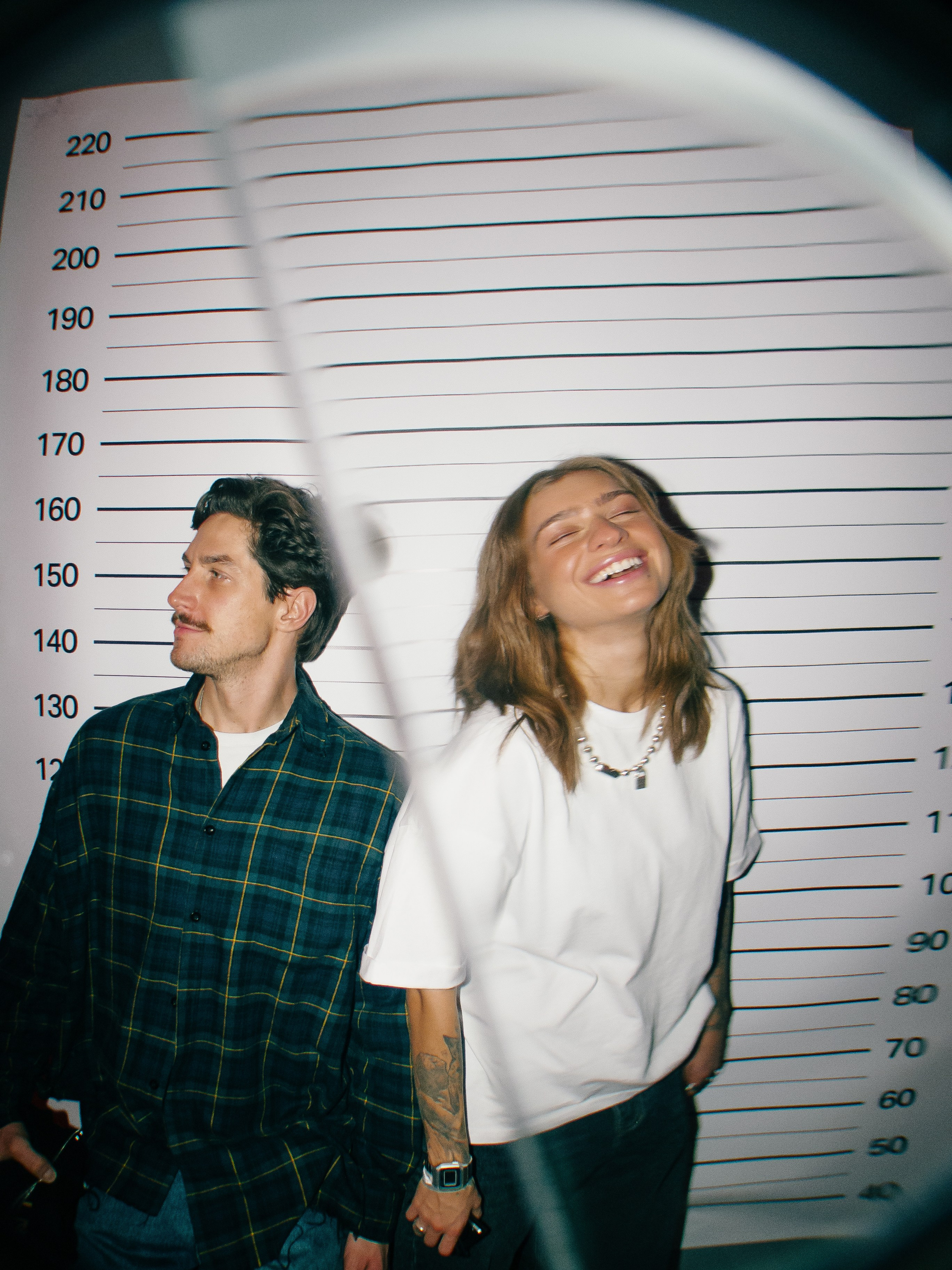 BLANC — CONNECTED x Personality Music. TENZO | Креативный продюсер / Арт-директор