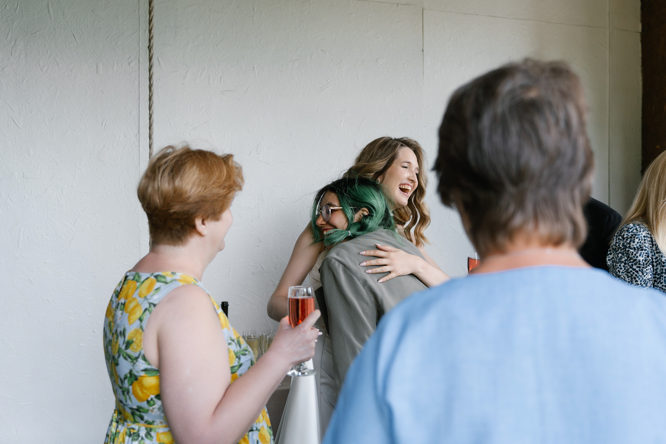 Александр и Алёна. Свадебный и семейный фотограф Кокушева Юлия Нижний Новгород