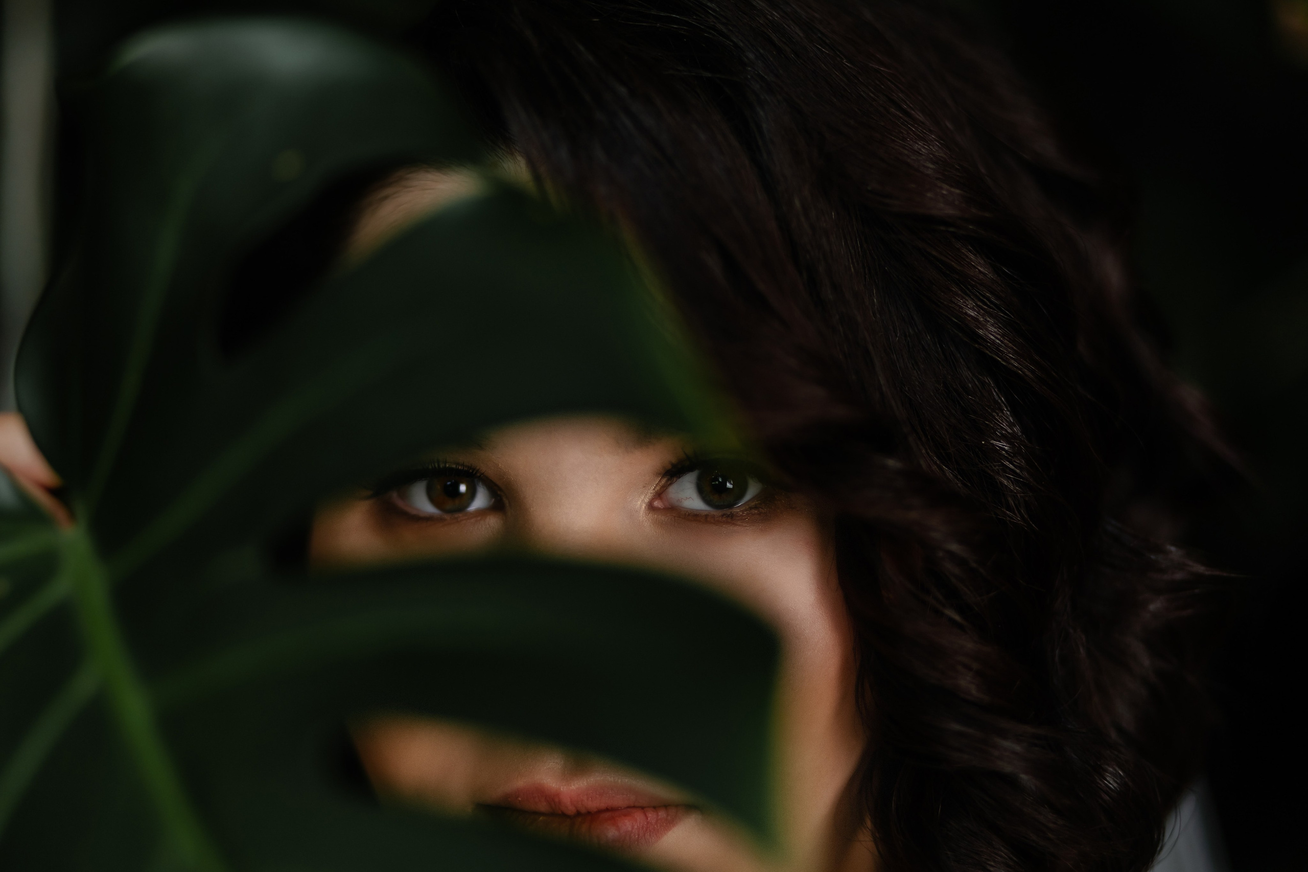 Анастасия и Андрей. Свадебный и семейный фотограф в Рязани Саша Крутых