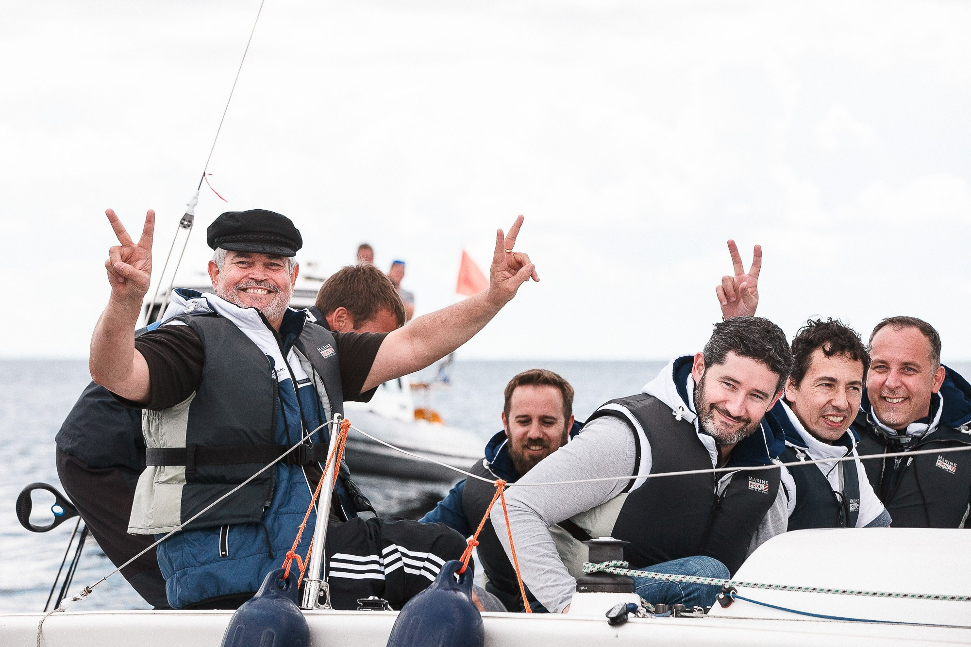 Летний корпоратив «МДС». Рабочая сторона — бизнес портрет и репортаж в Санкт-Петербурге