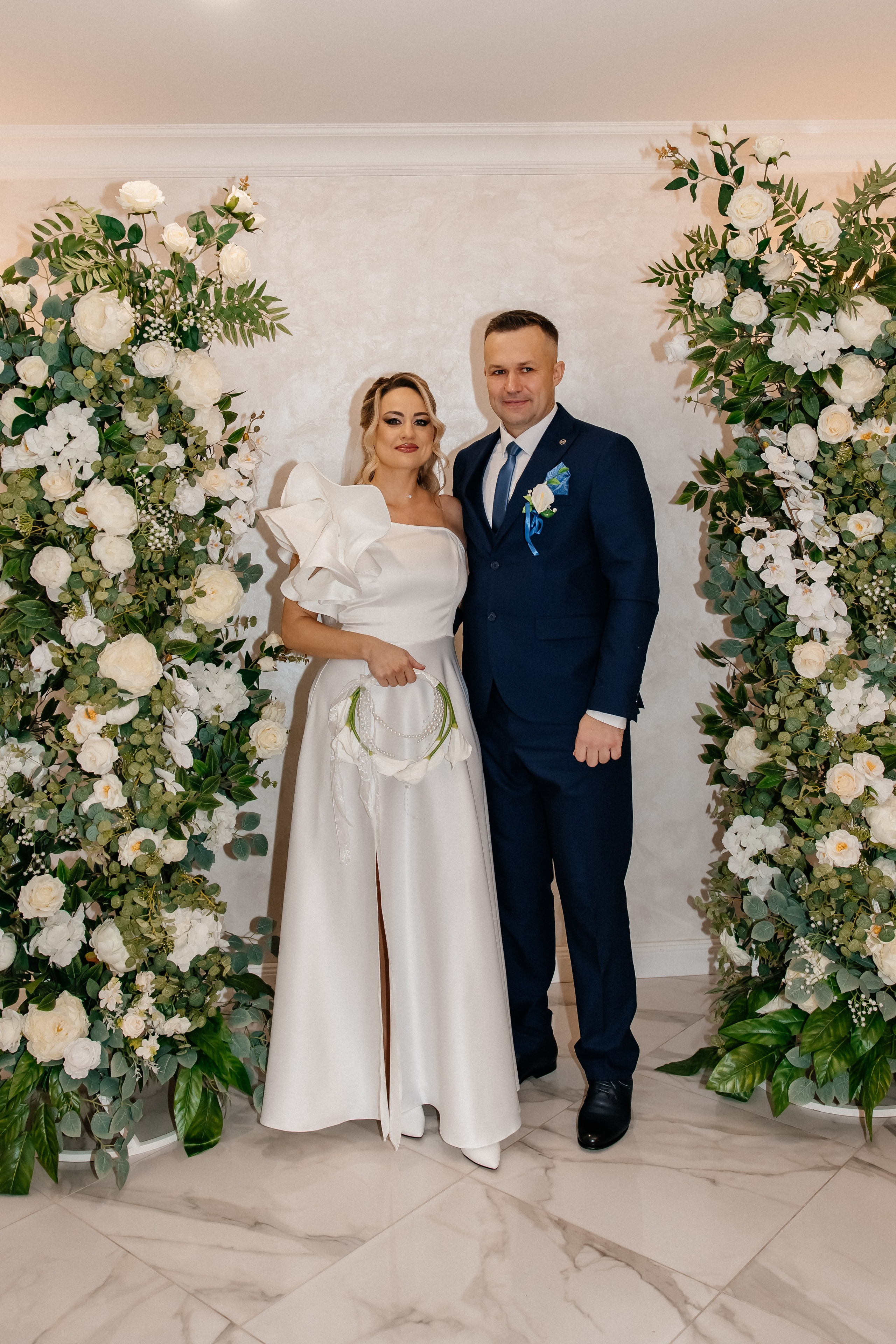 Елена и Алексей. Светлана Ванцлав — фотограф Минск, Беларусь