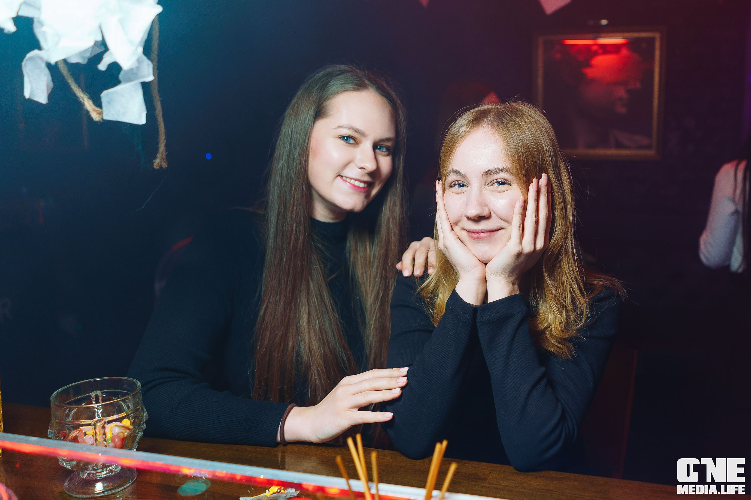 Фоторепортаж из Secret Bar. One Media Life: фоторепортажи, фотоотчеты с мероприятий и заведений