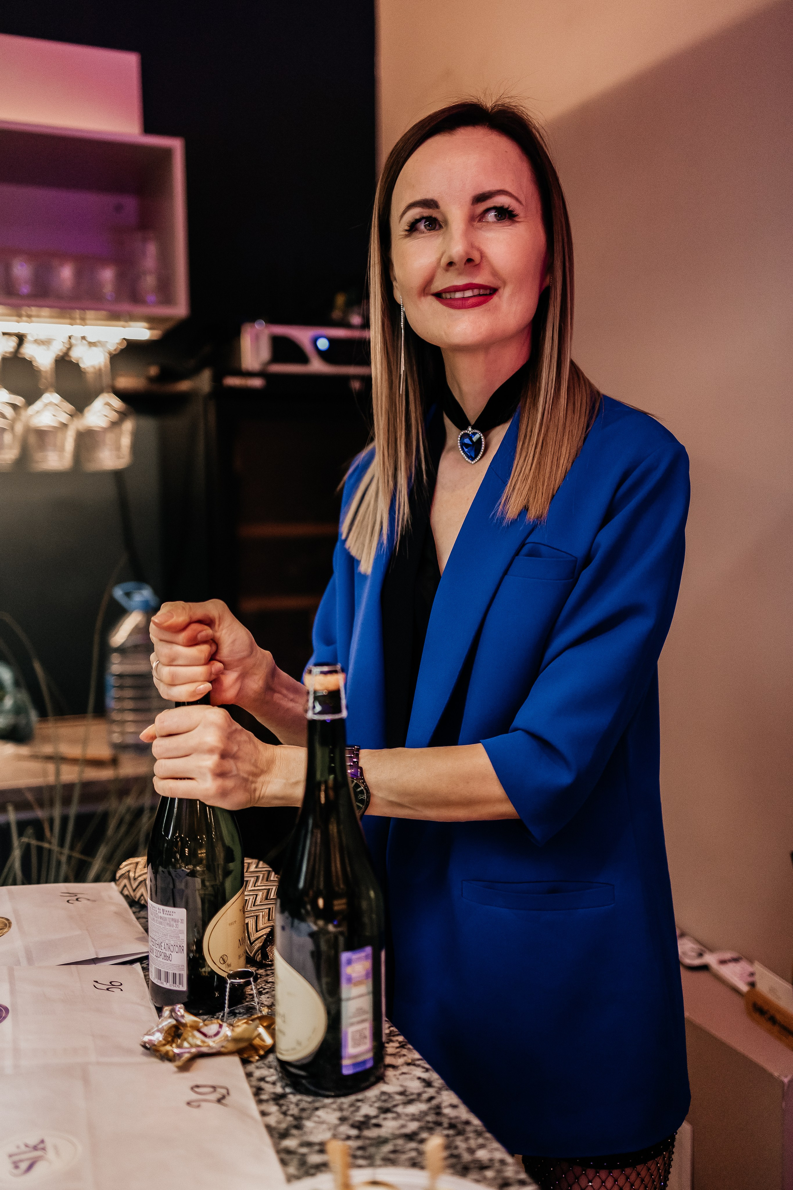 Запуск проекта «Стильный КРД». Фотограф в Краснодаре Лагунов Владимир