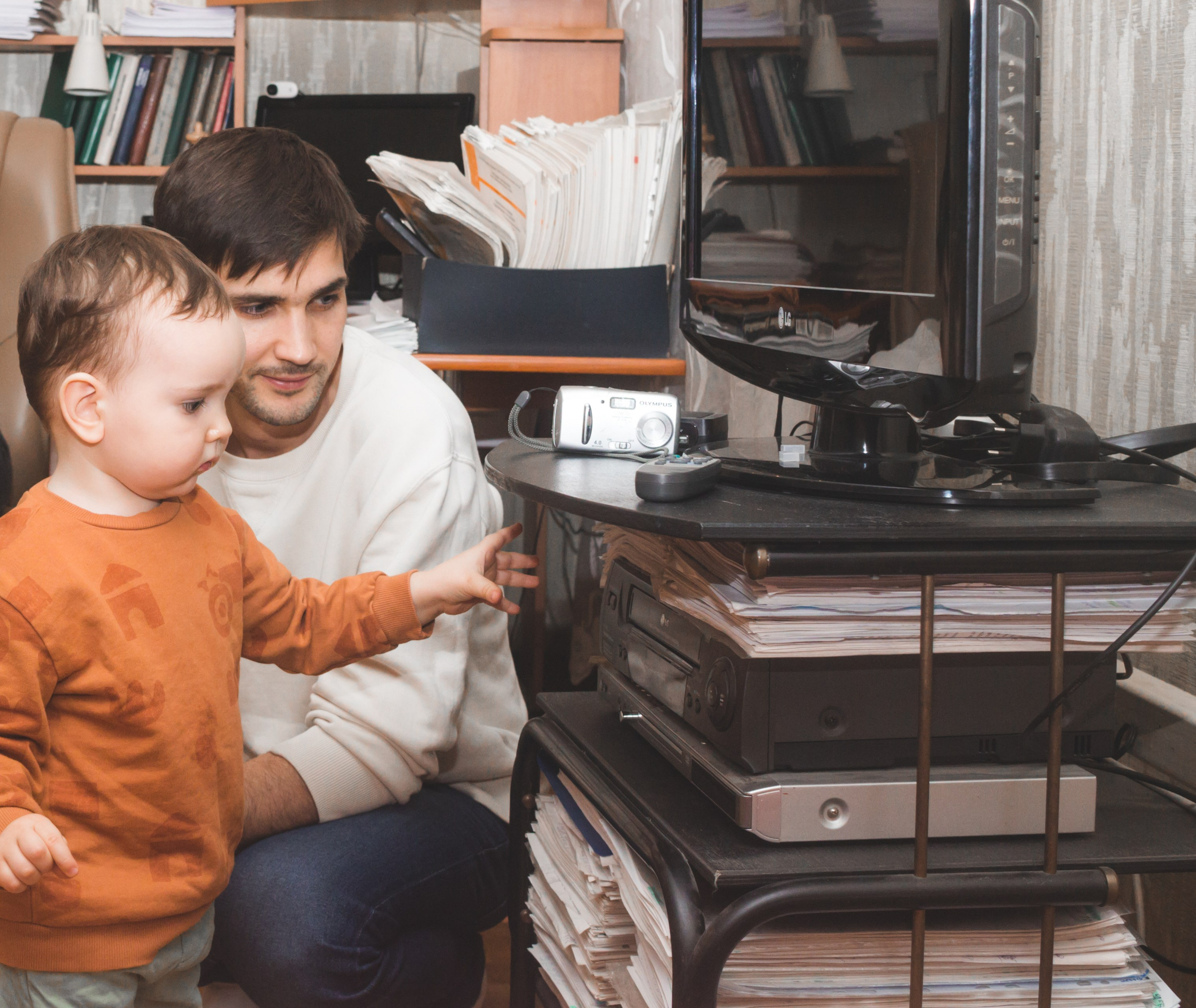 День рождения Нины Васильевны. Фотограф из Первоуральска Роман Заиченко