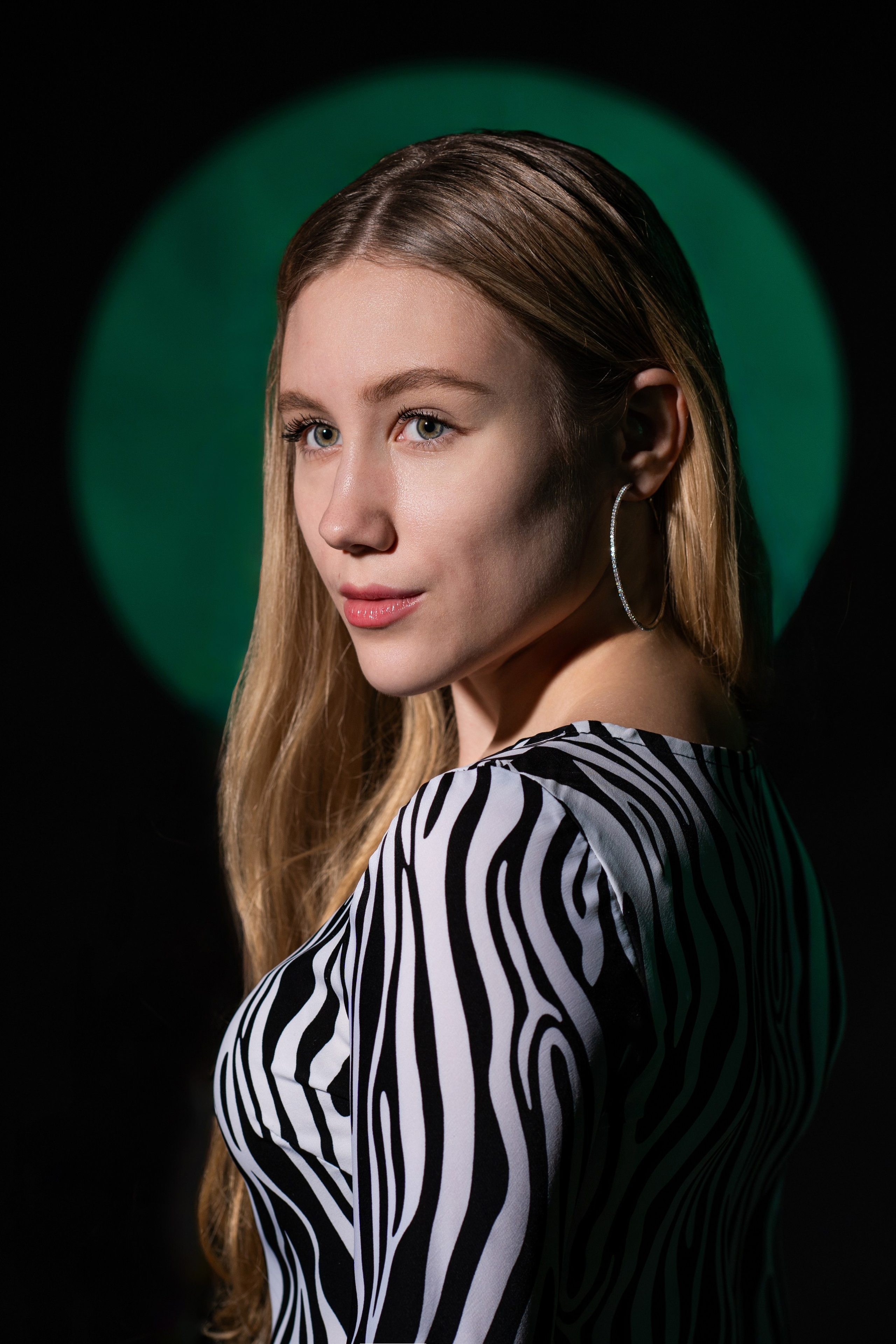 Фотограф Ольга Яканова