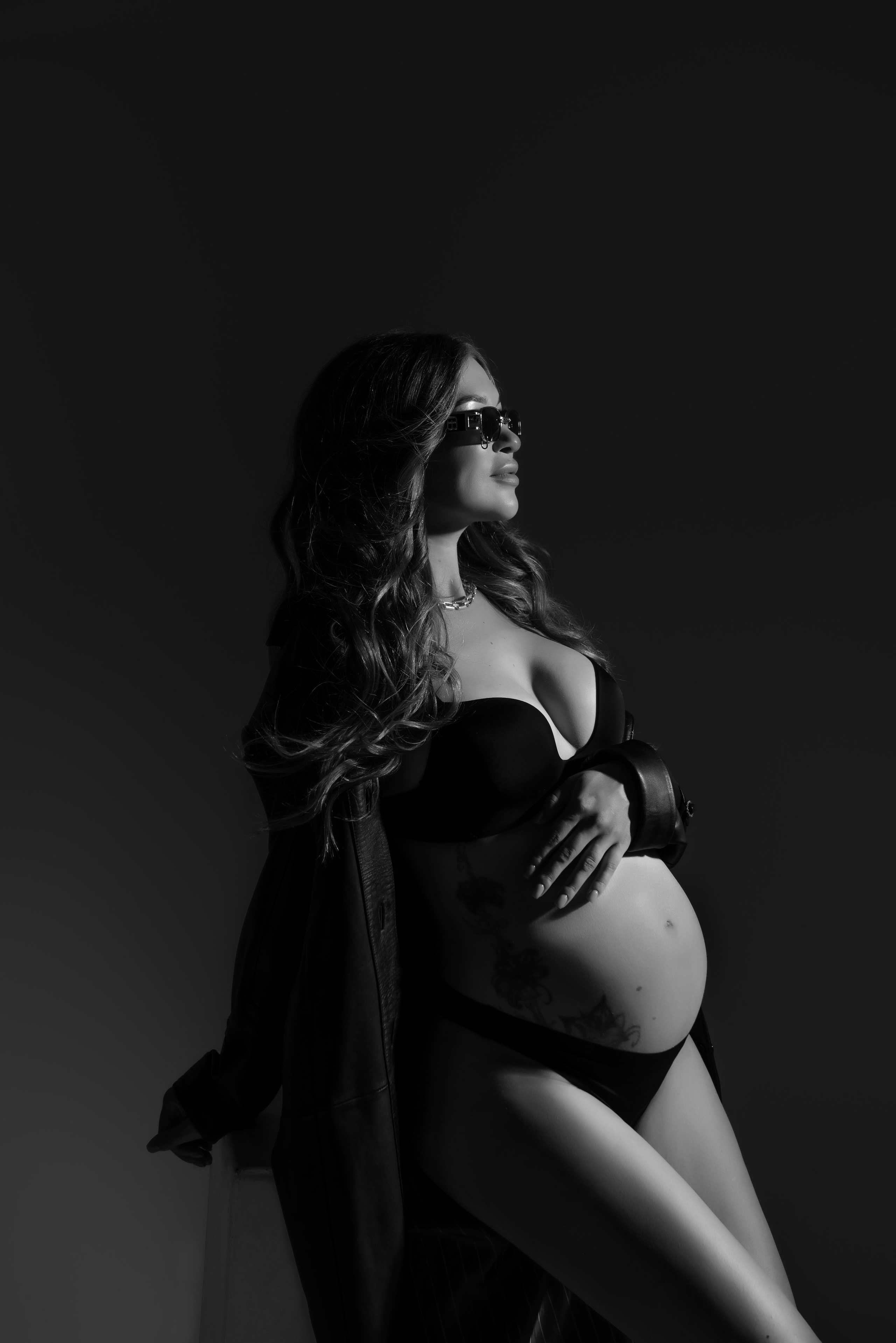 Вика и Кирилл. Свадебный, портретный, фотограф беременности в Нижнем Новгороде Алина Зиновьева