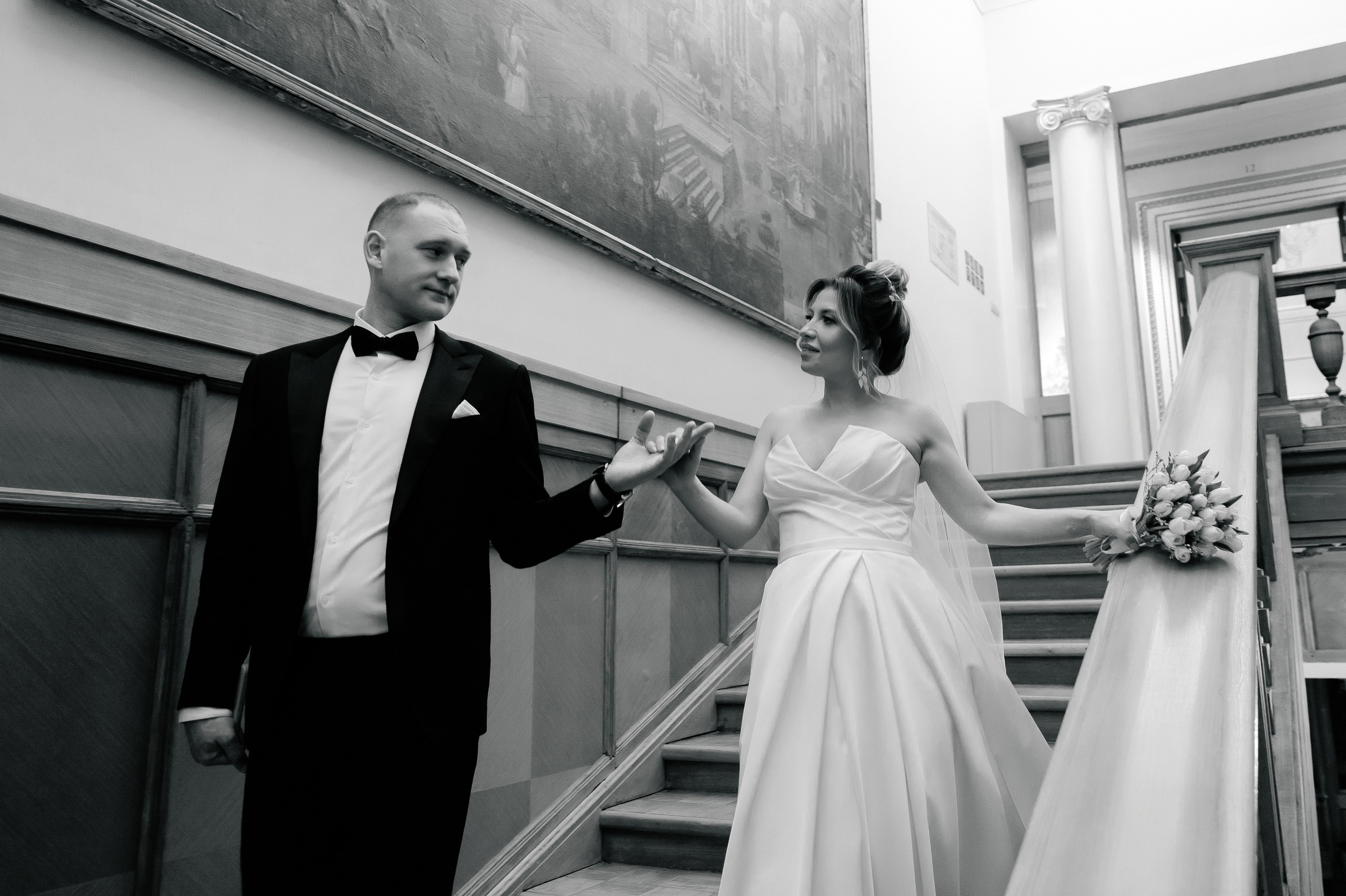 Свадебная серия. Свадебный фотограф Павел Фурашов в Нижнем Новгороде | Paul Matis