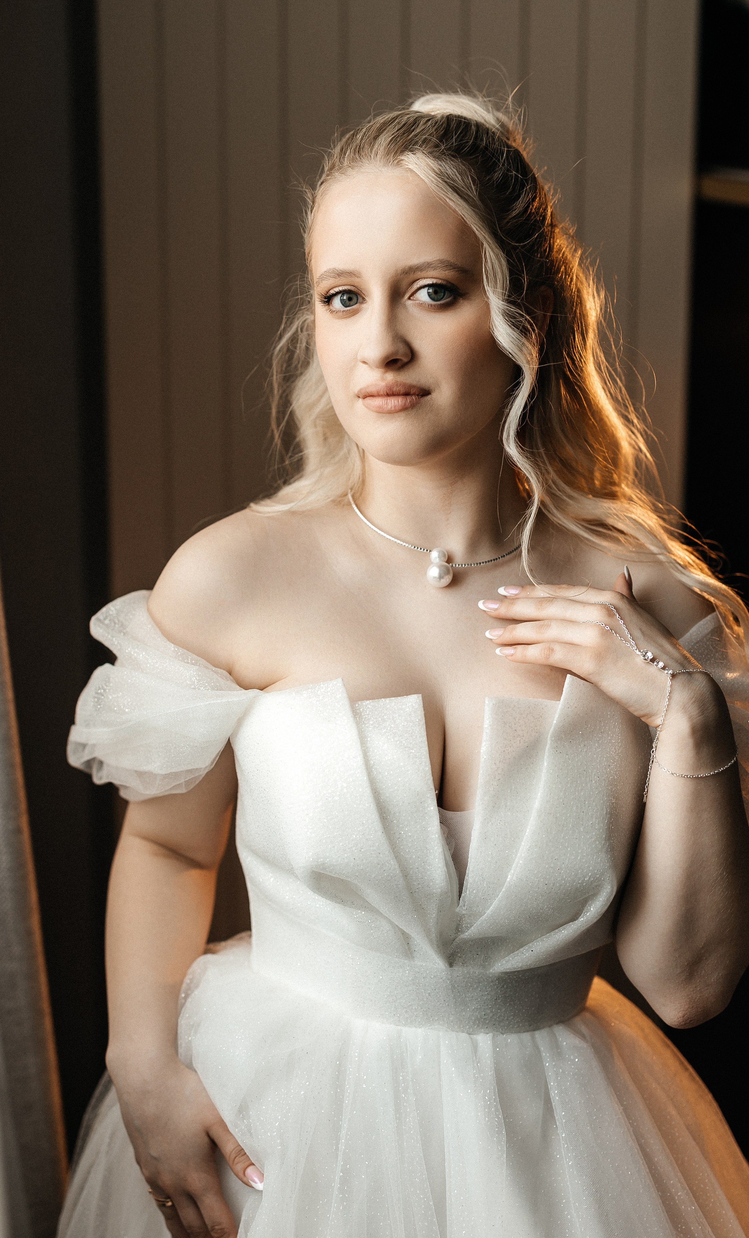 Денис & Дарья. Свадебный и семейный фотограф в Омске Евгения Хакимова