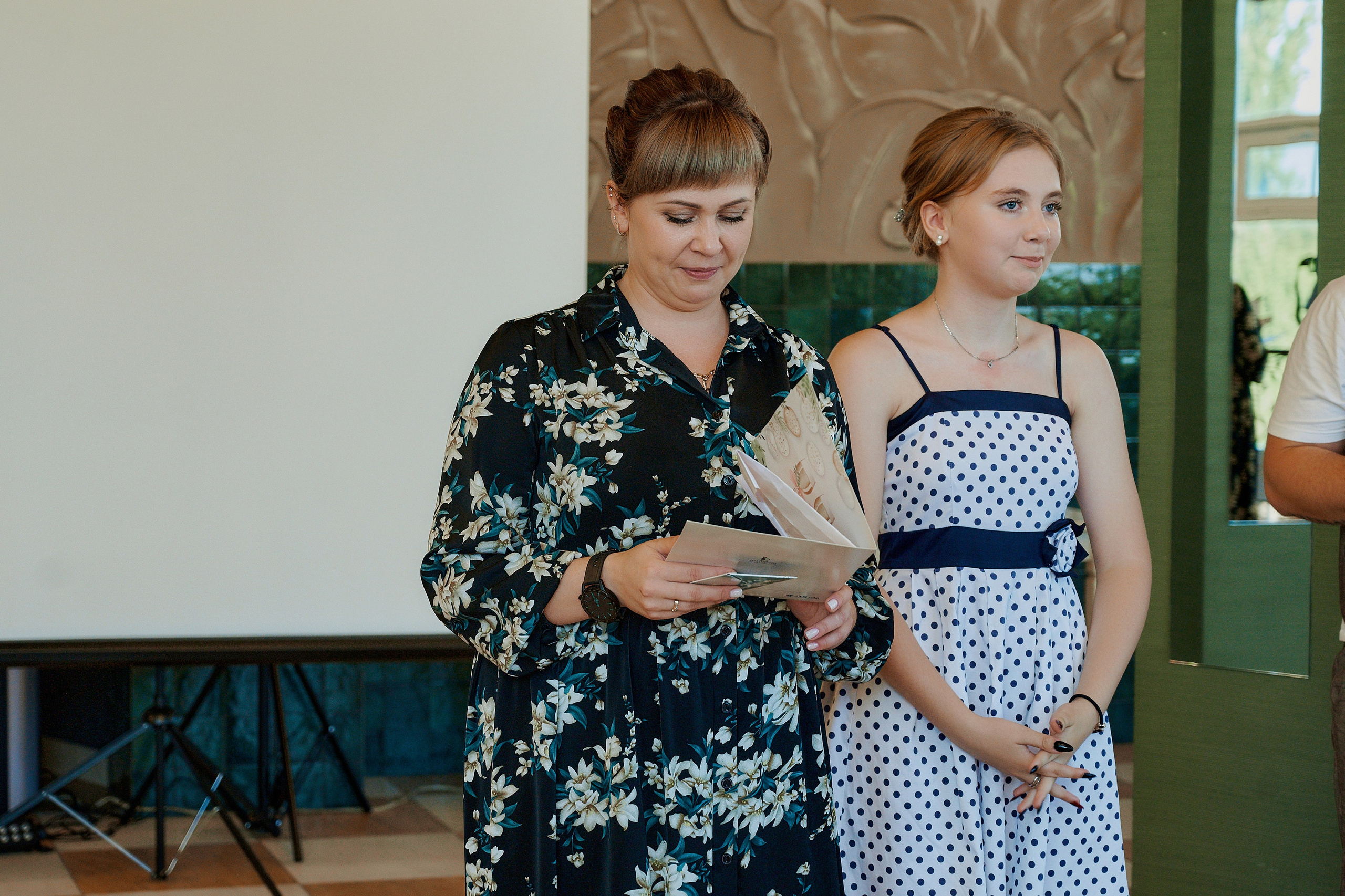 Олег и Лиза. Фото-видеосъемка свадеб Venson Films