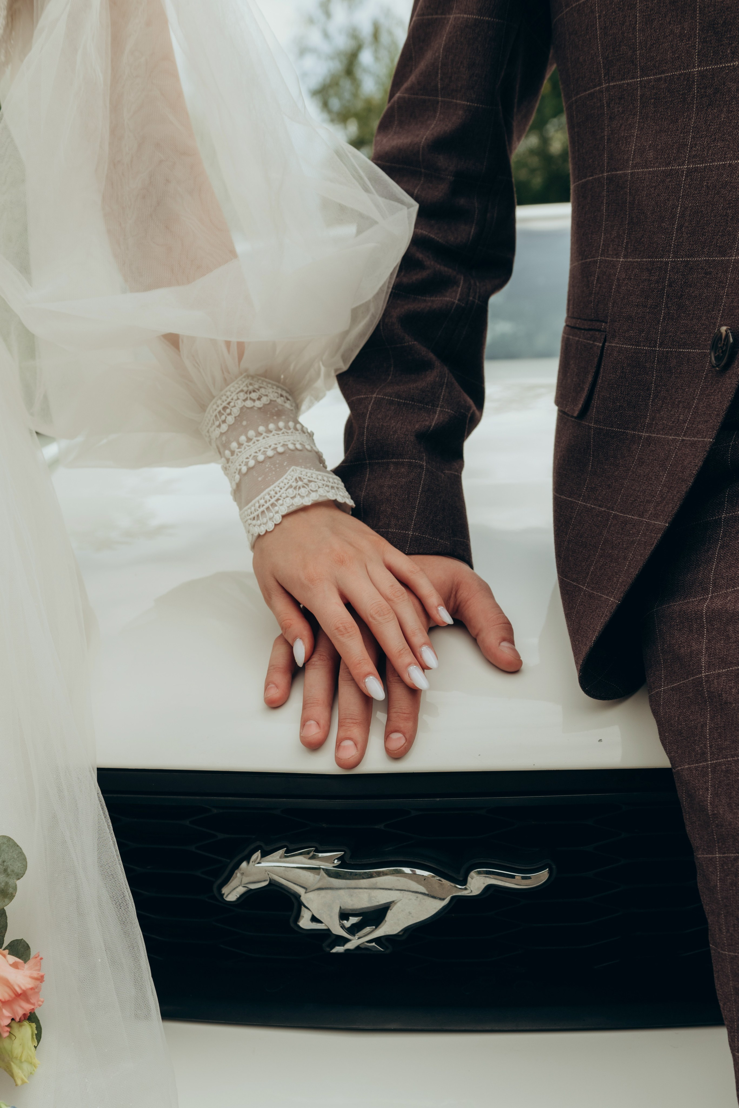 Павел и Мария (10 часов). Фотограф в Томске Мария Март