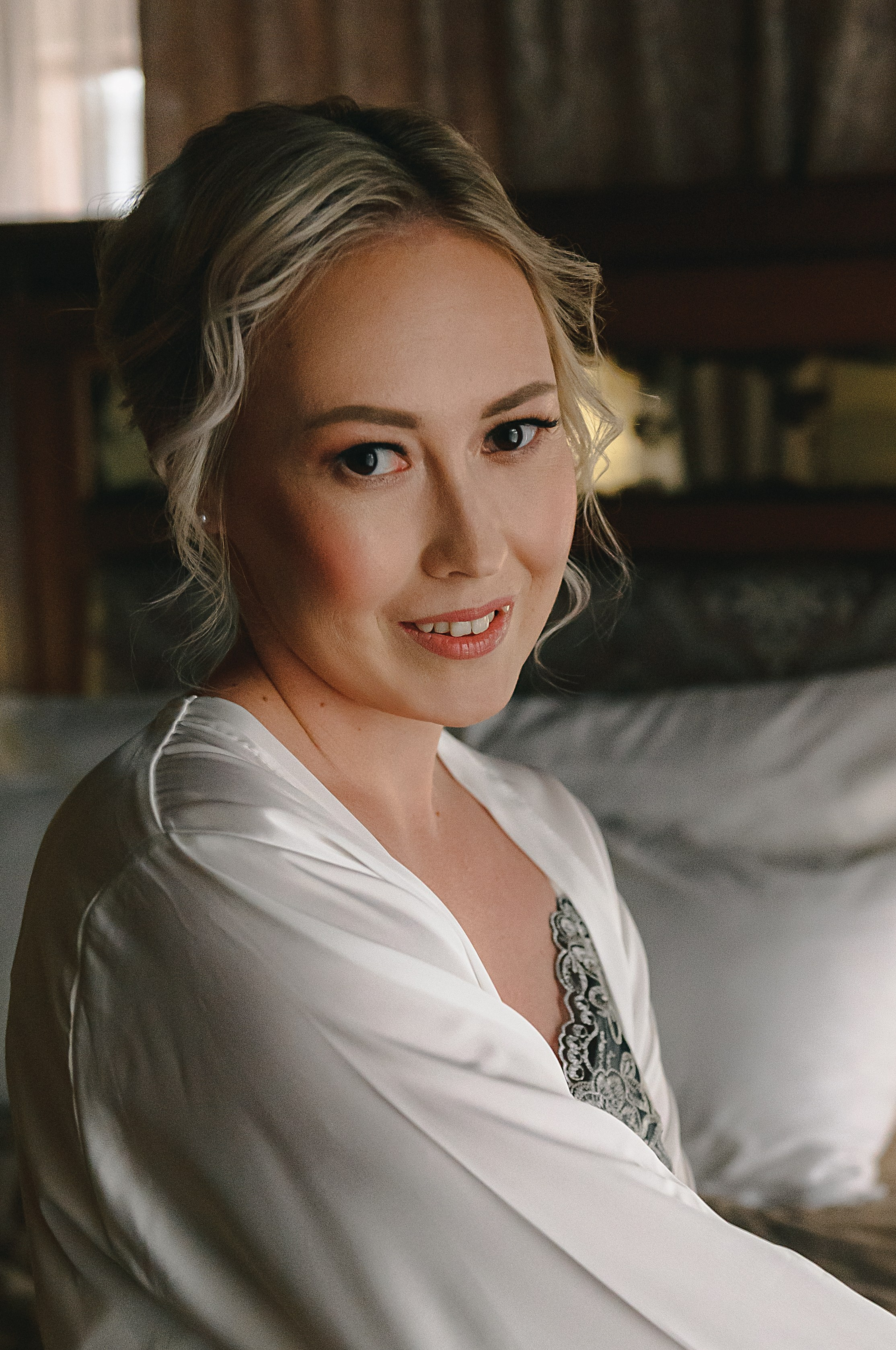 Дмитрий и Лидия. Фотограф в Томске Мария Март