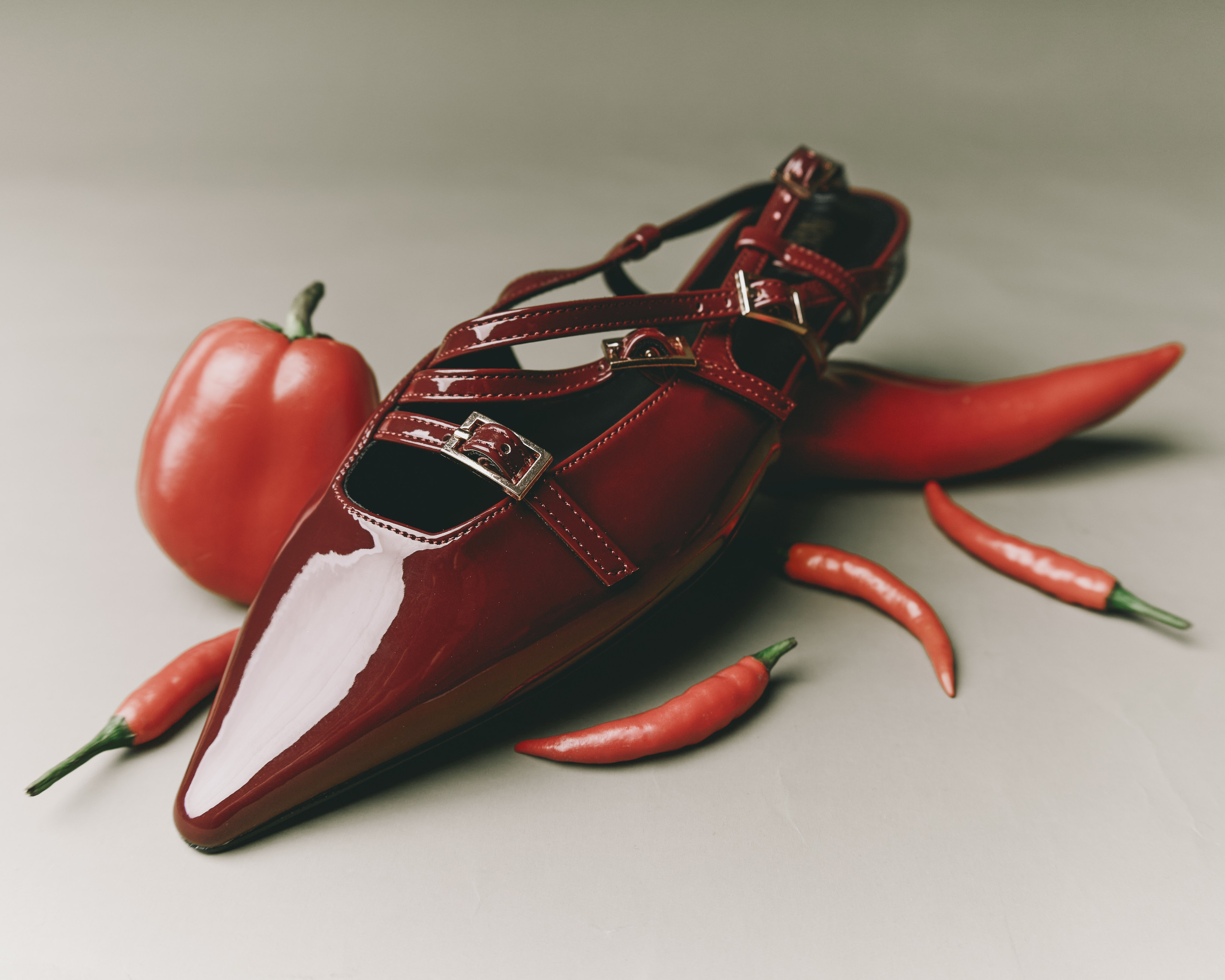 ZARA. Студийный фотограф в Москве Илья Сухов