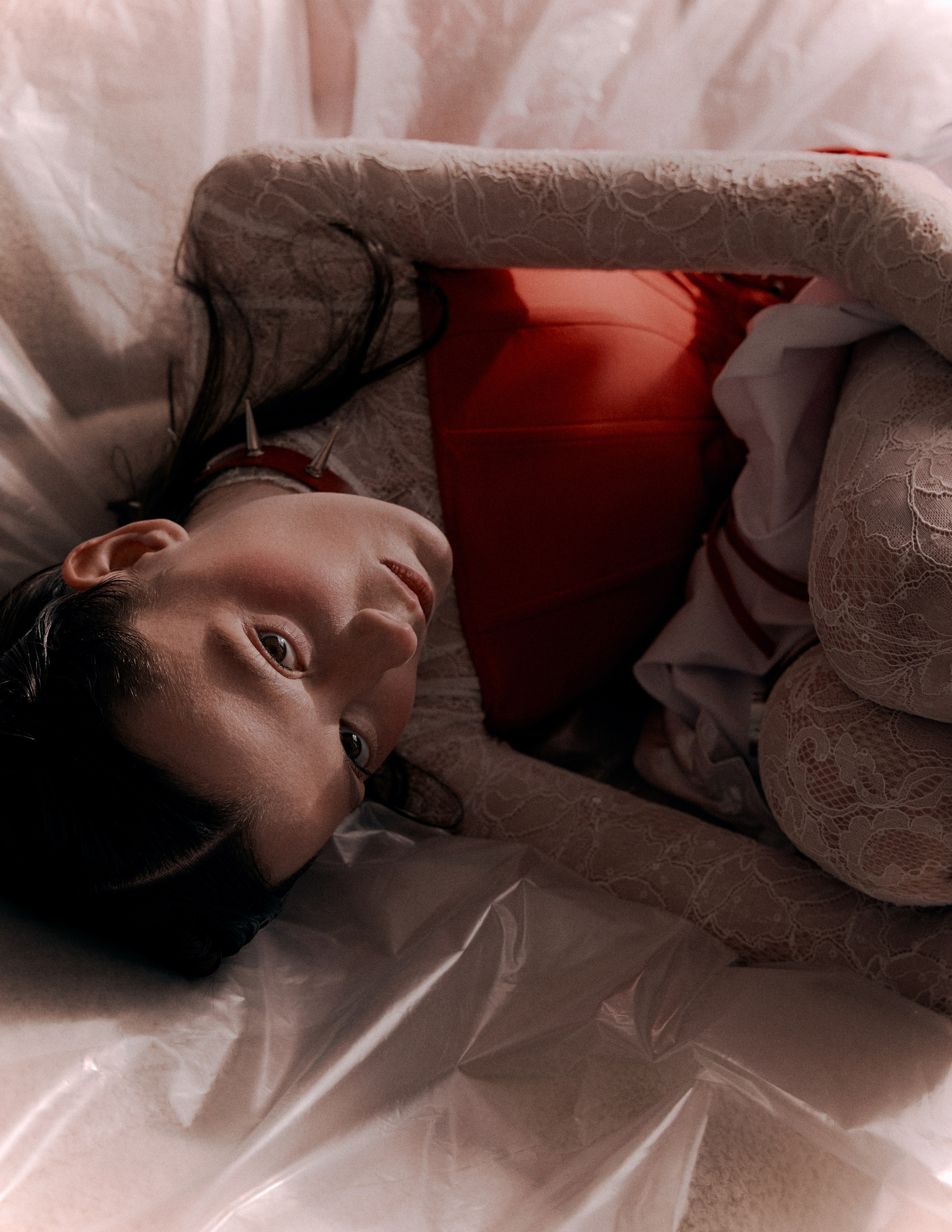 North 36. Фотограф Москва Сергей Громов