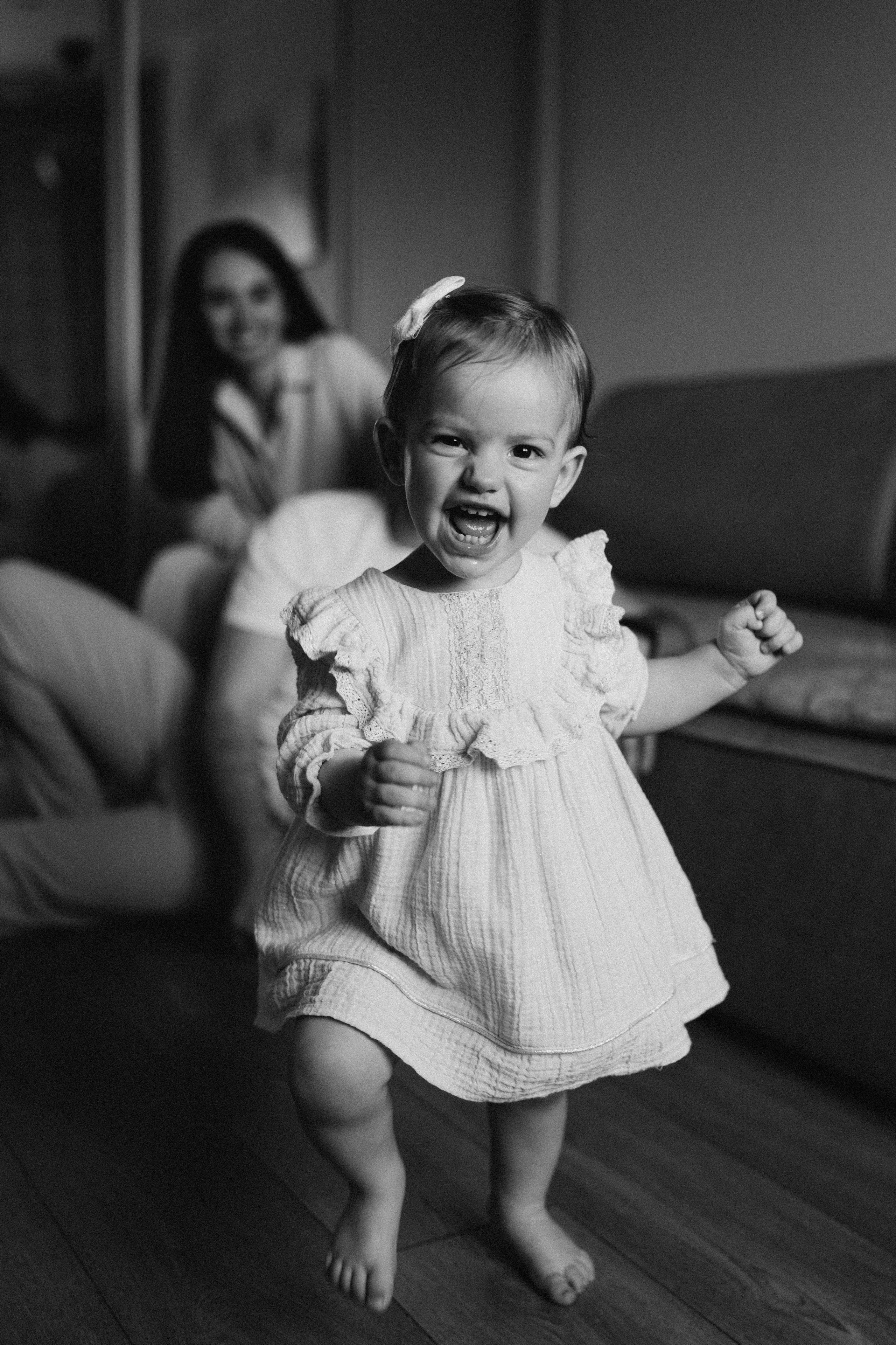 Аришин годик. Семейный фотограф в Ангарске/ Иркутске