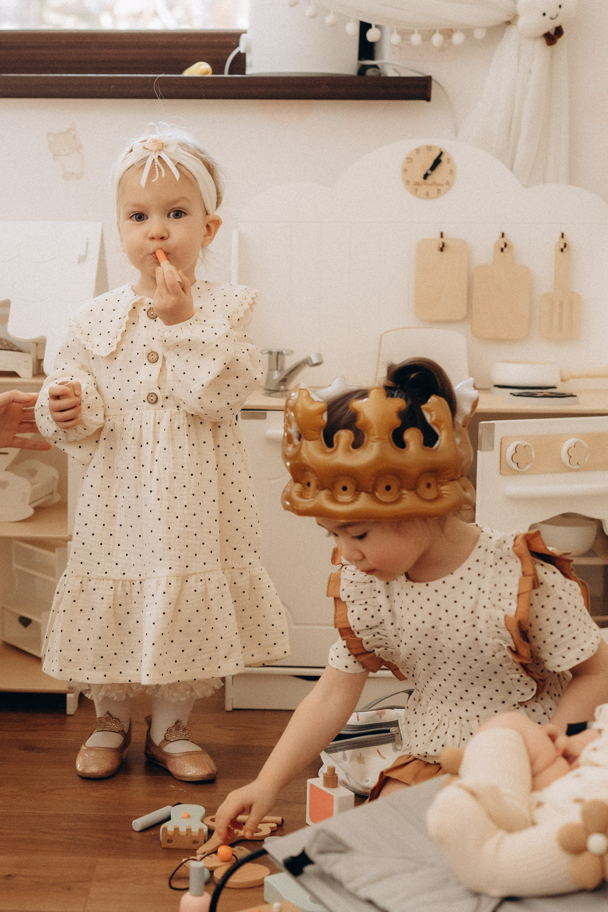 Время с семьёй. Семейный фотограф в Ангарске/ Иркутске