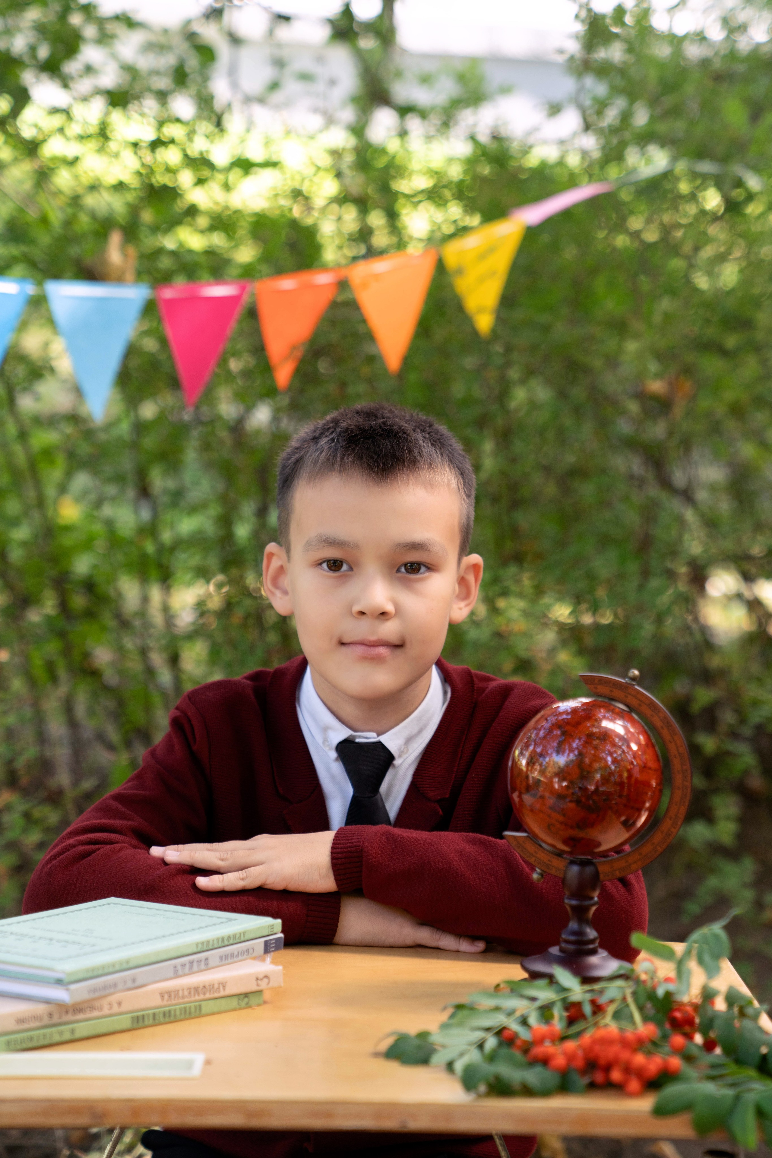 Уличная съемка 4 класс. Семейный и школьный фотограф в Москве Юлия Кобзева