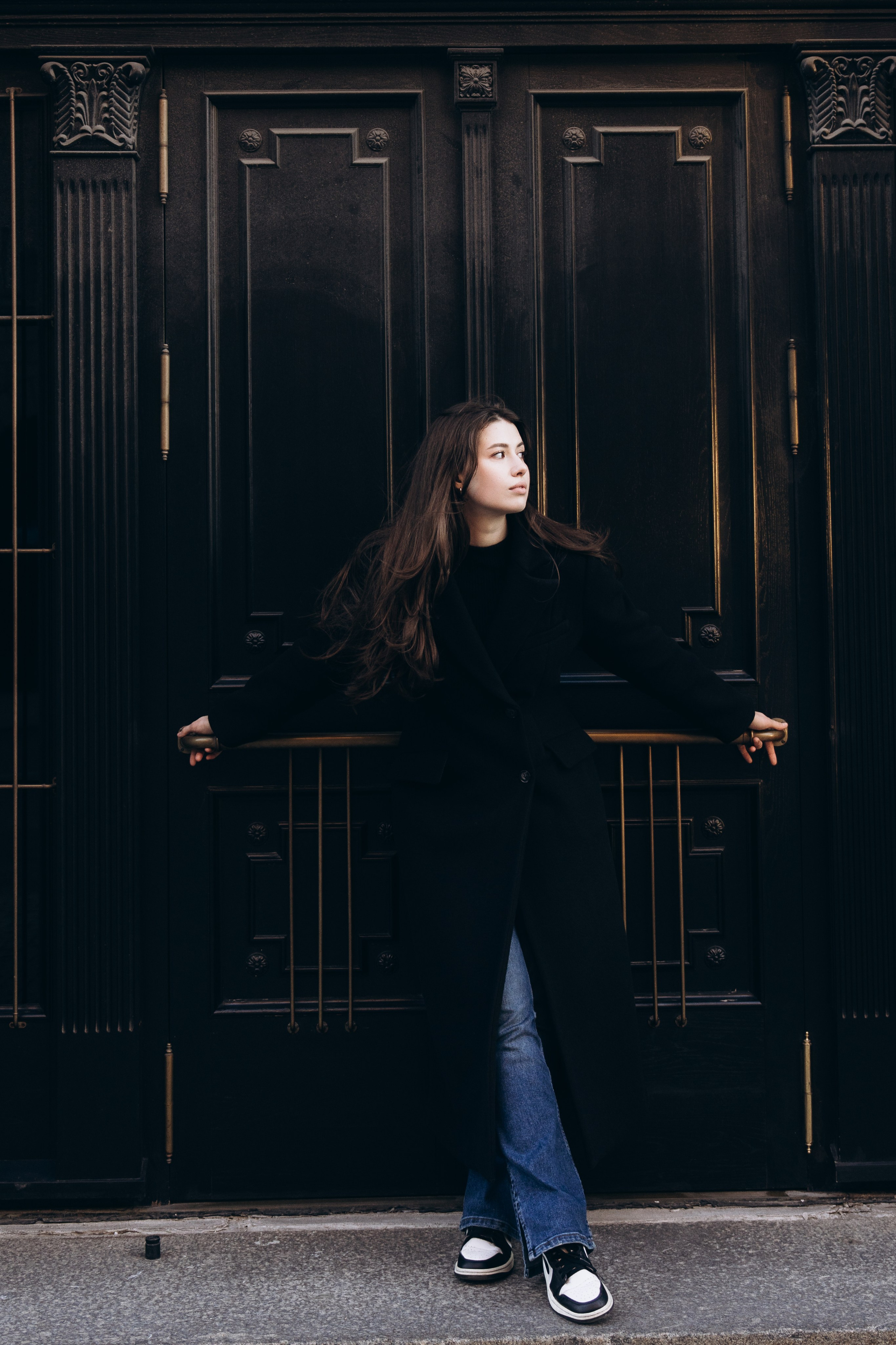 Лавстори прогулка в Санкт-Петербурге. Свадебный фотограф в Москве Анна Полушина