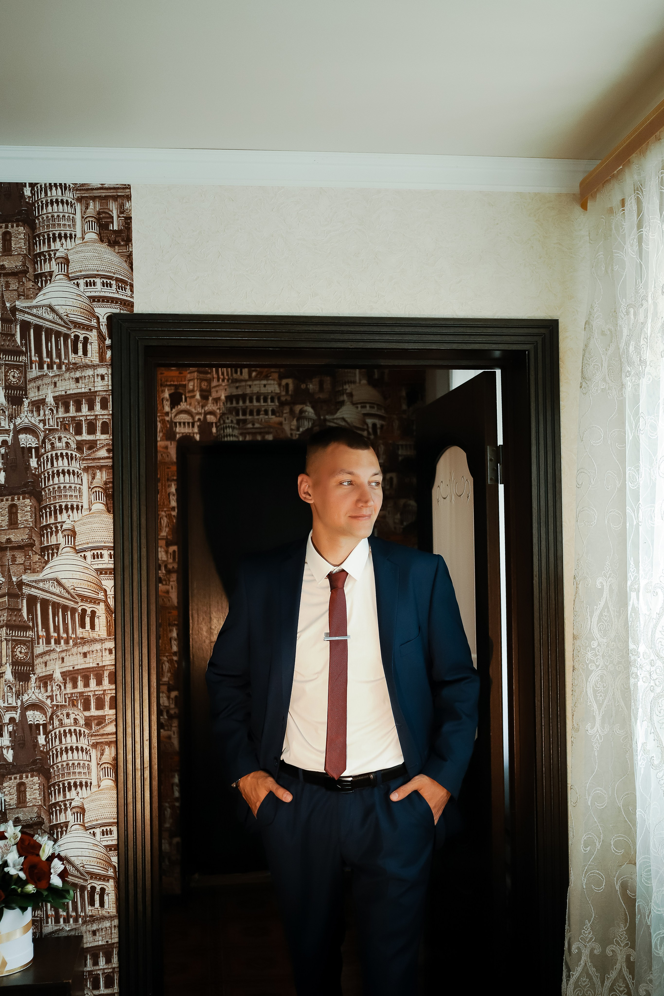 Наталья и Андрей. Свадебный фотограф Евгения Фролова г. Каменск-Шахтинский, Донецк, Ростов