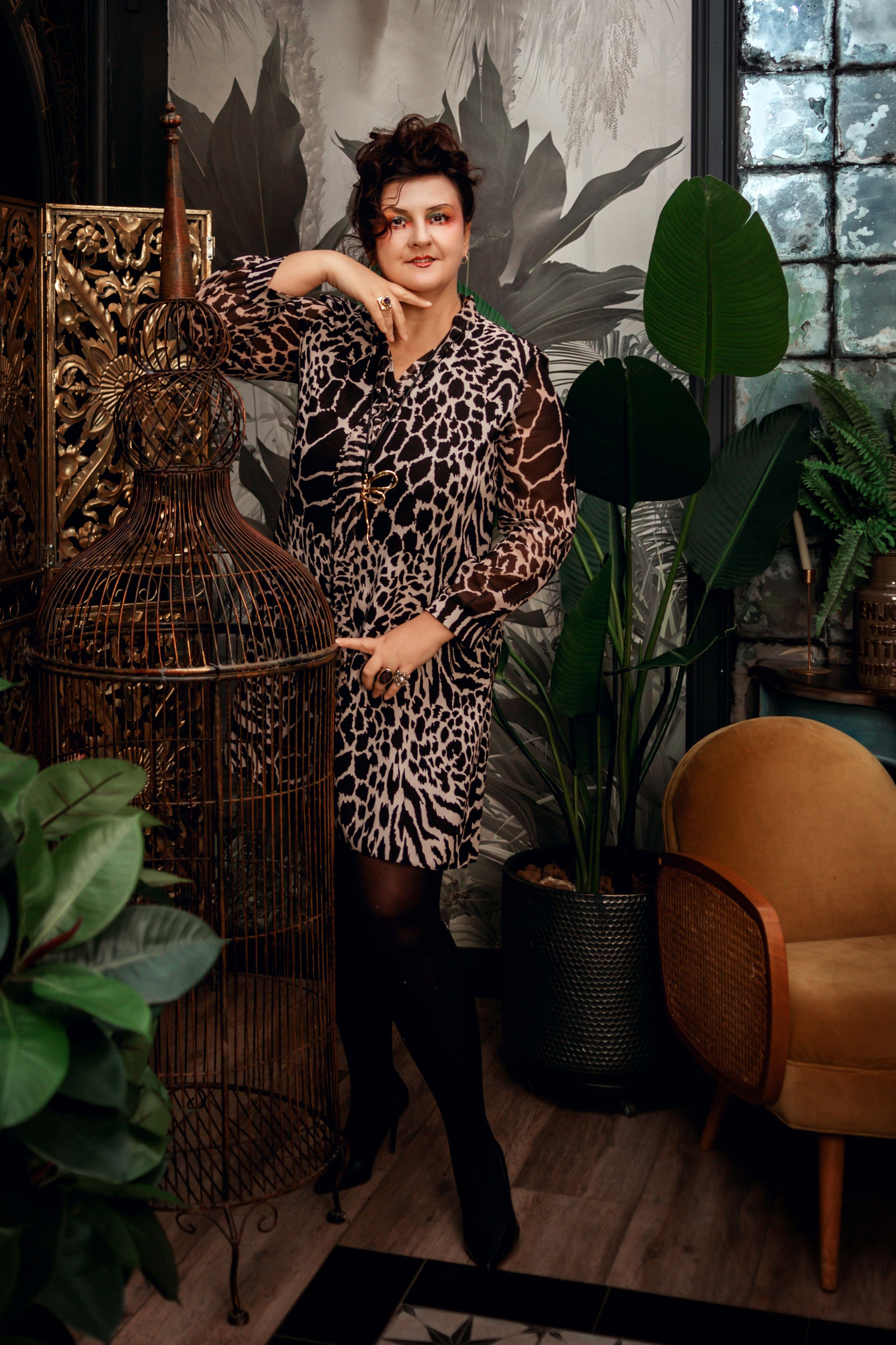 Юля. Семейный и детский фотограф в Москве Ольга Кривенцова