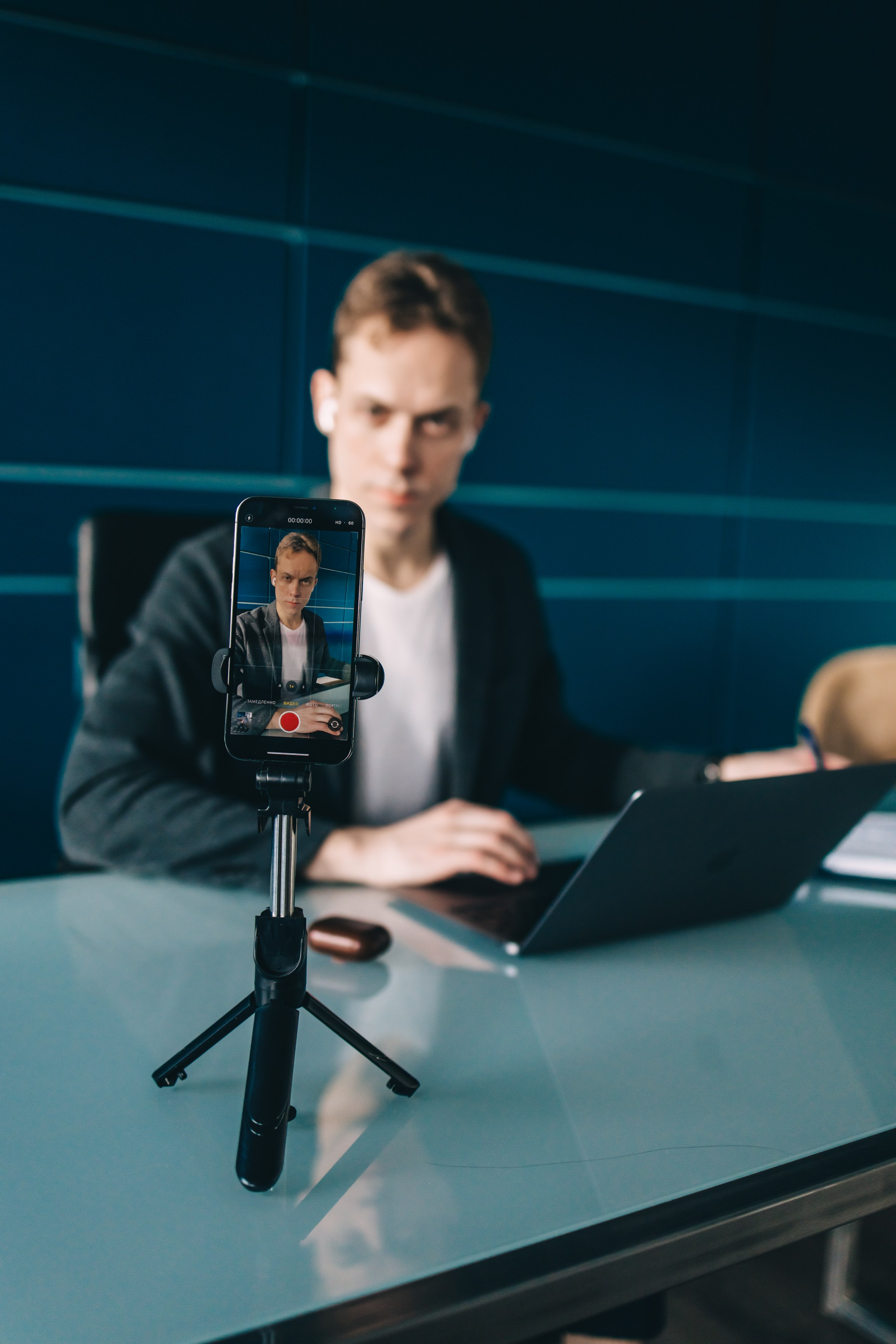 Игорь Суворов — бизнесмен