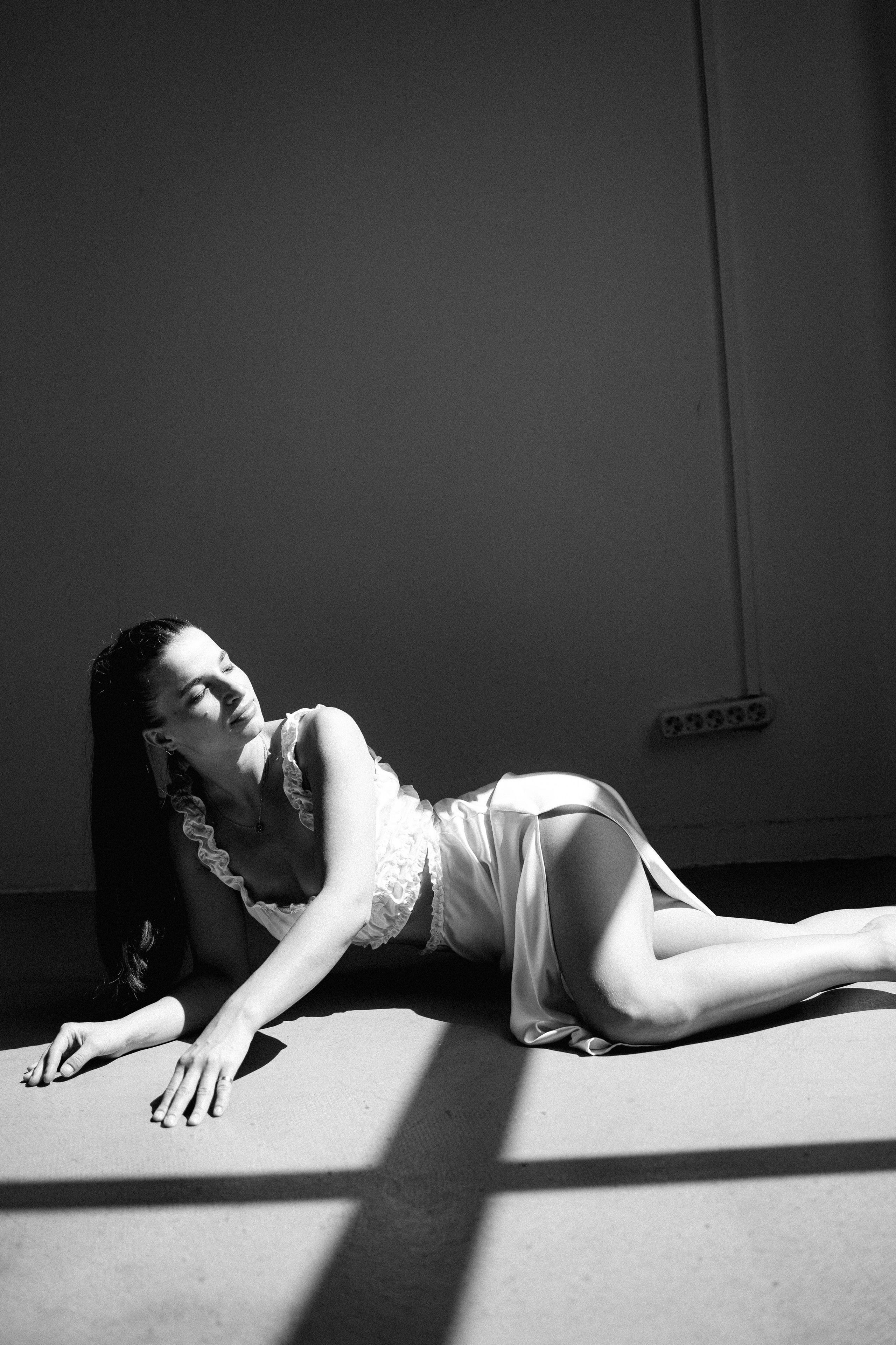 Лена. Портретный фотограф Дорошко Анастасия