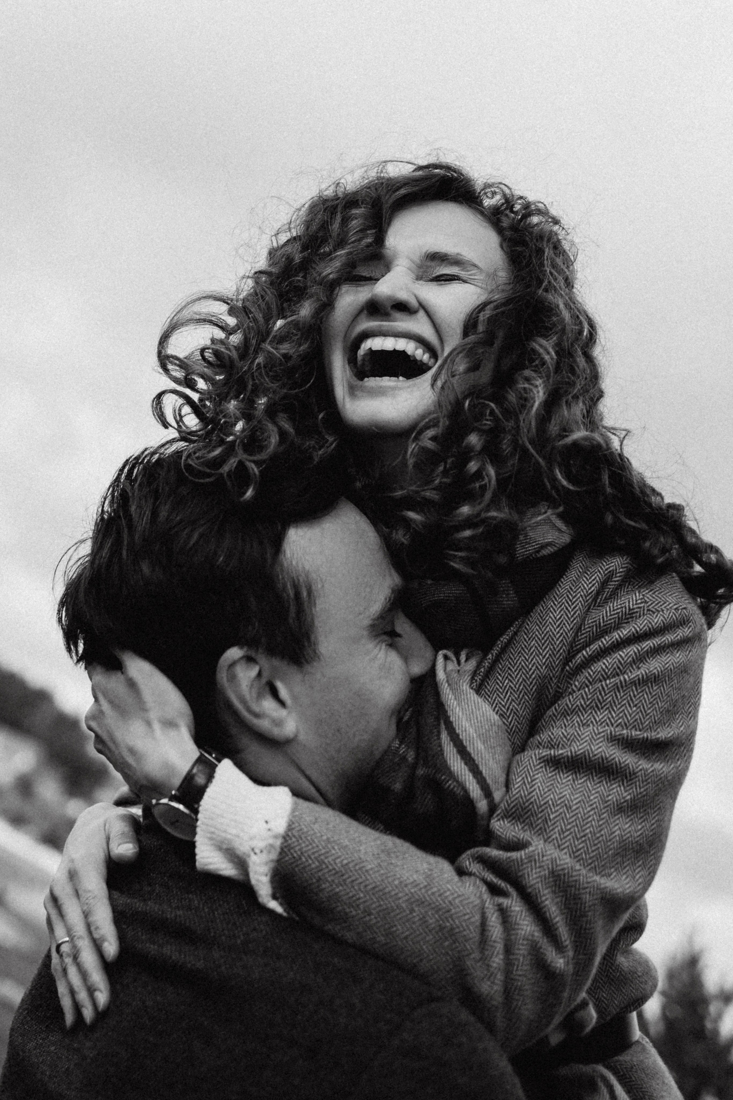 Андрей и Карина. Портретный фотограф Дорошко Анастасия