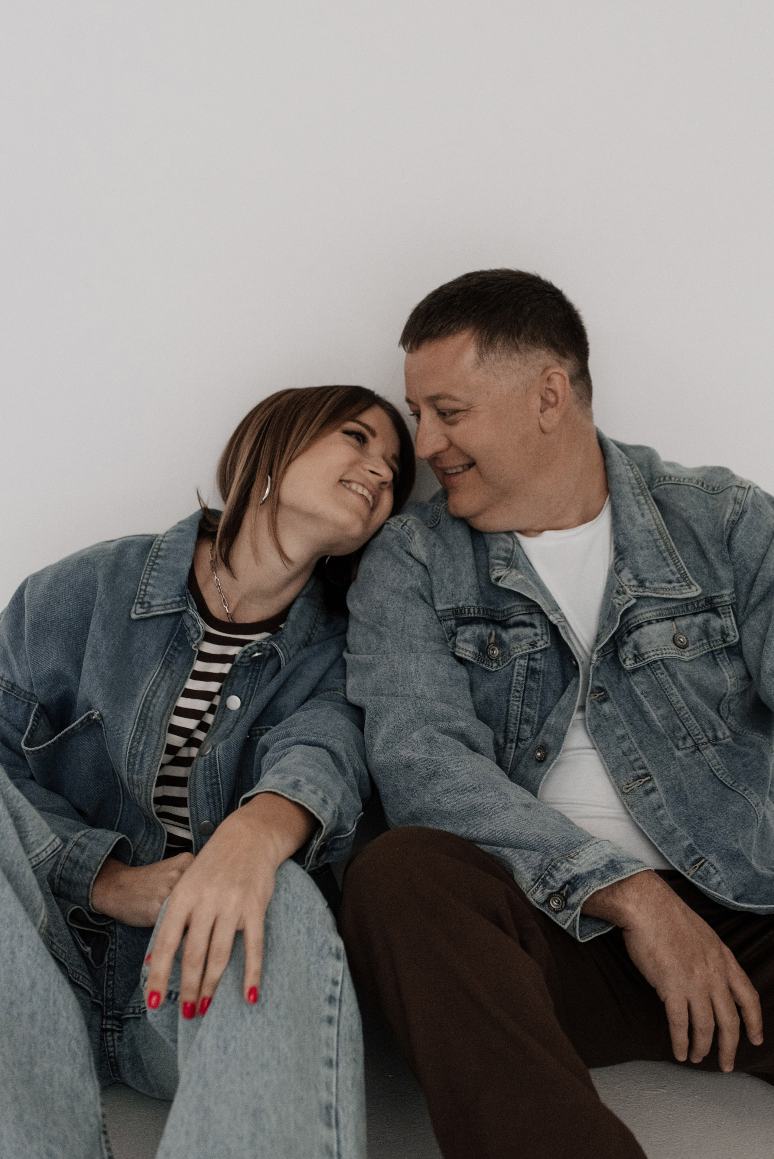 Алена ♡ Ира ♡ Алексей. Фотограф Ольга Плеханова | Нижний Новгород, Москва