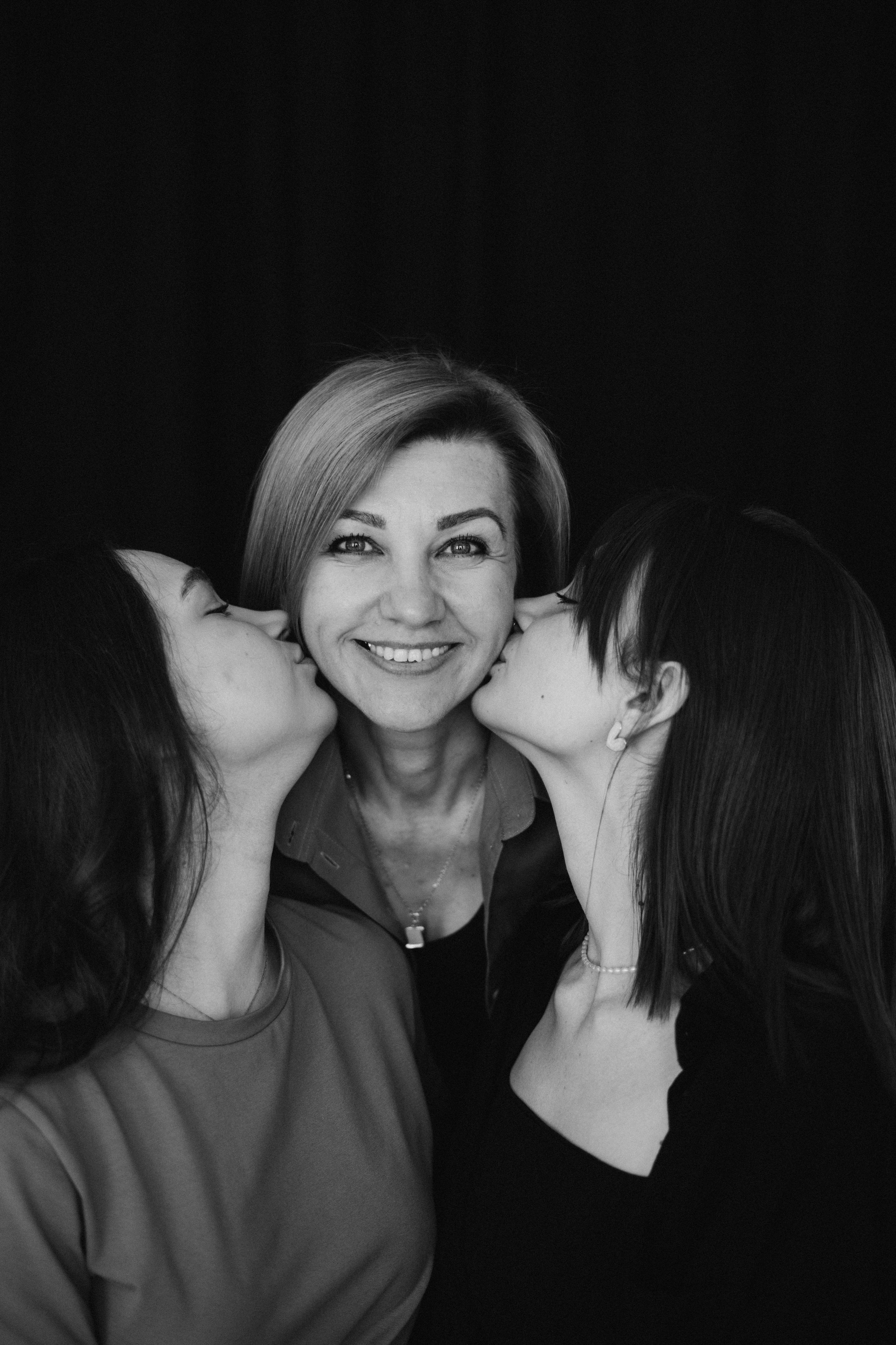 Портфолио. Катя Воробей фотограф в Туле