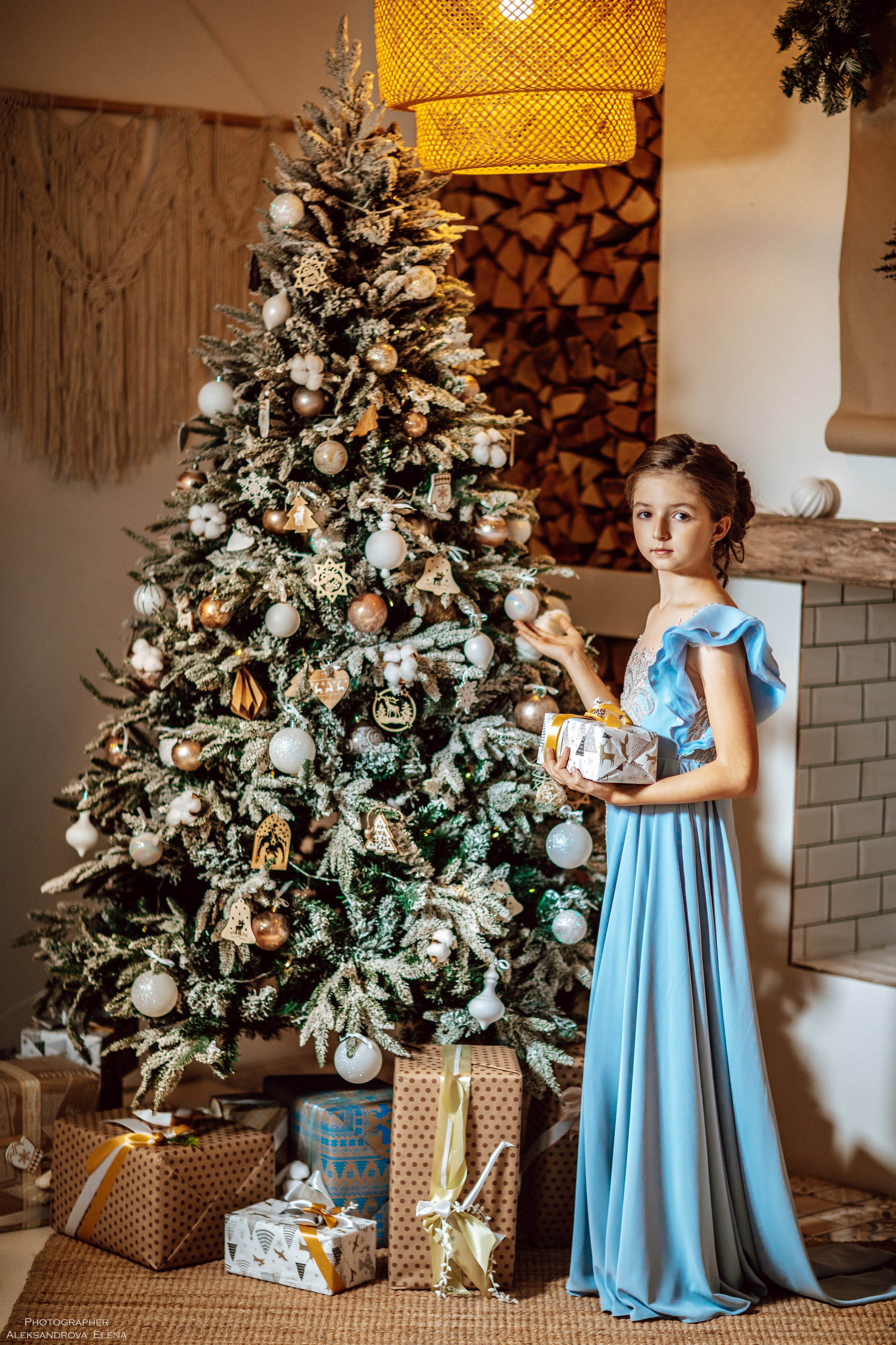 Новогодние фотосессии. Свадебный и семейный фотограф в Санкт-Петербурге и Сестрорецке