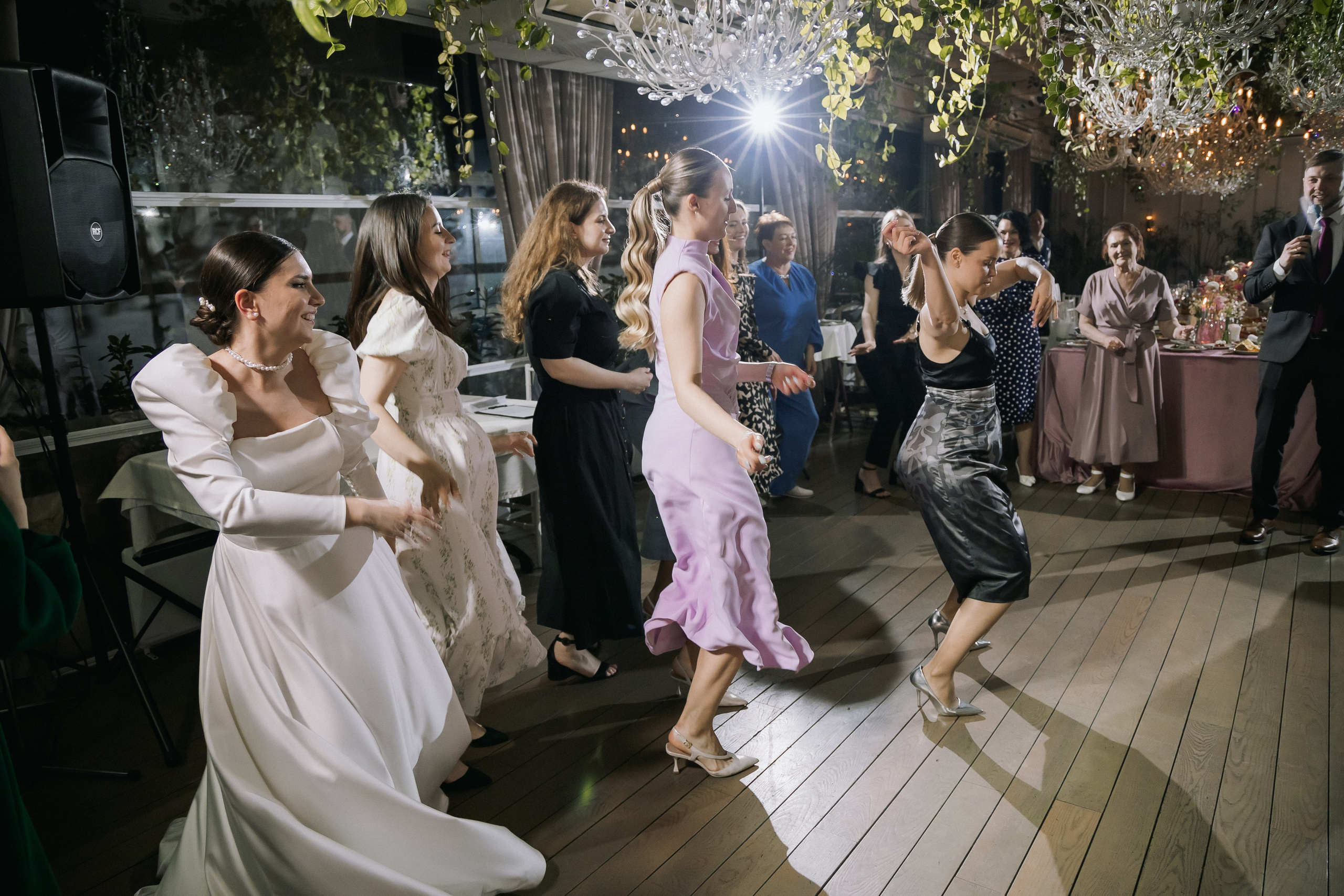 Яна и Святослав. Свадебный день. Свадебная фотография. Арина Рубах