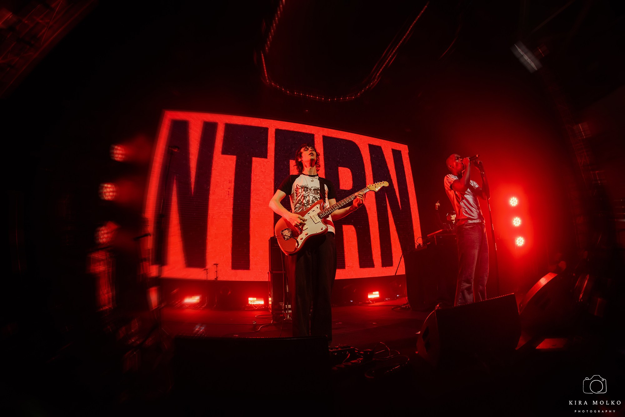 Internet Girl. Кира Молко — Концертный фотограф в Санкт-Петербурге