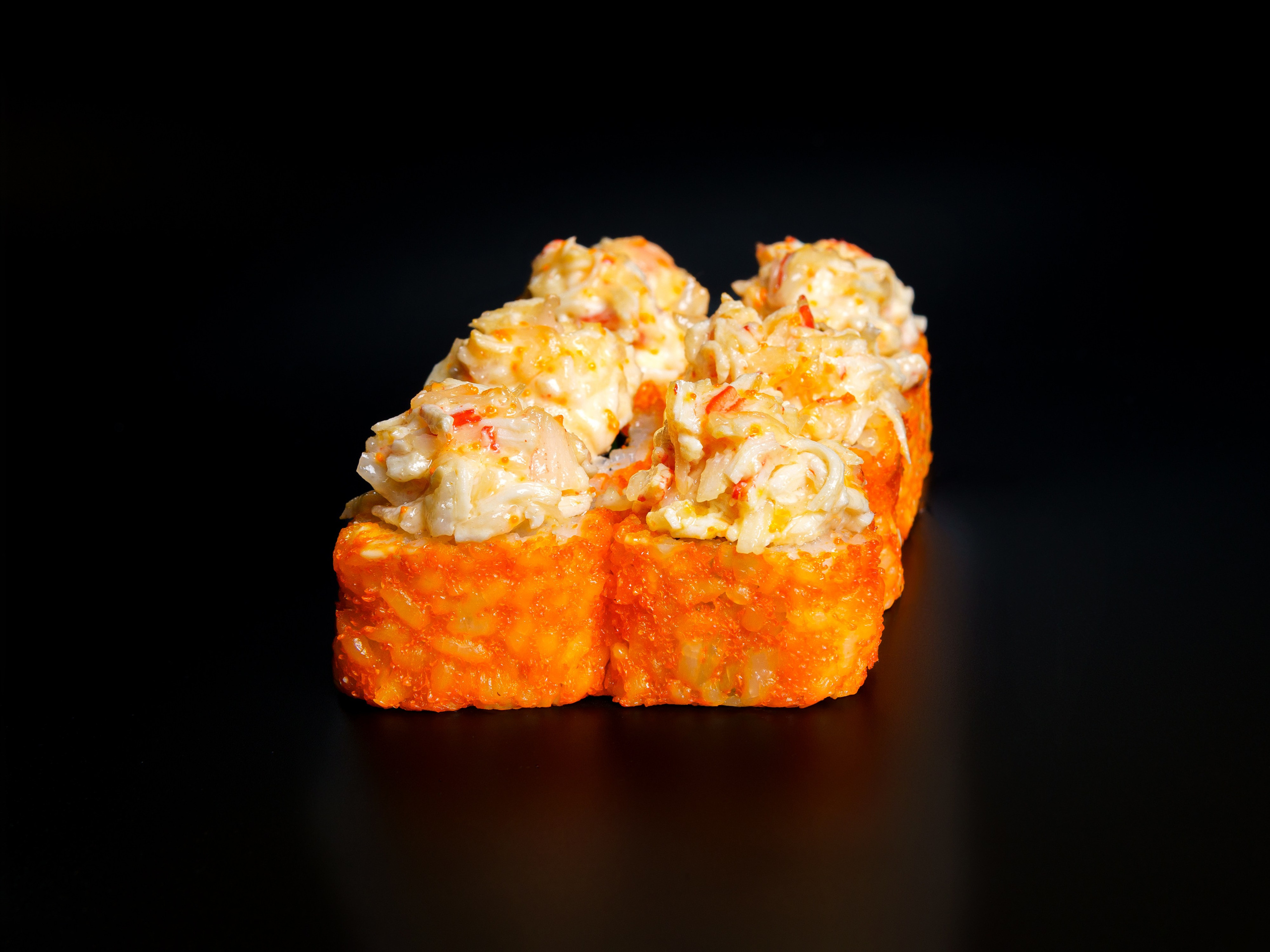 Роллы. Макаров Сергей|Creamlebot Фотограф города Ростов-на-Дону