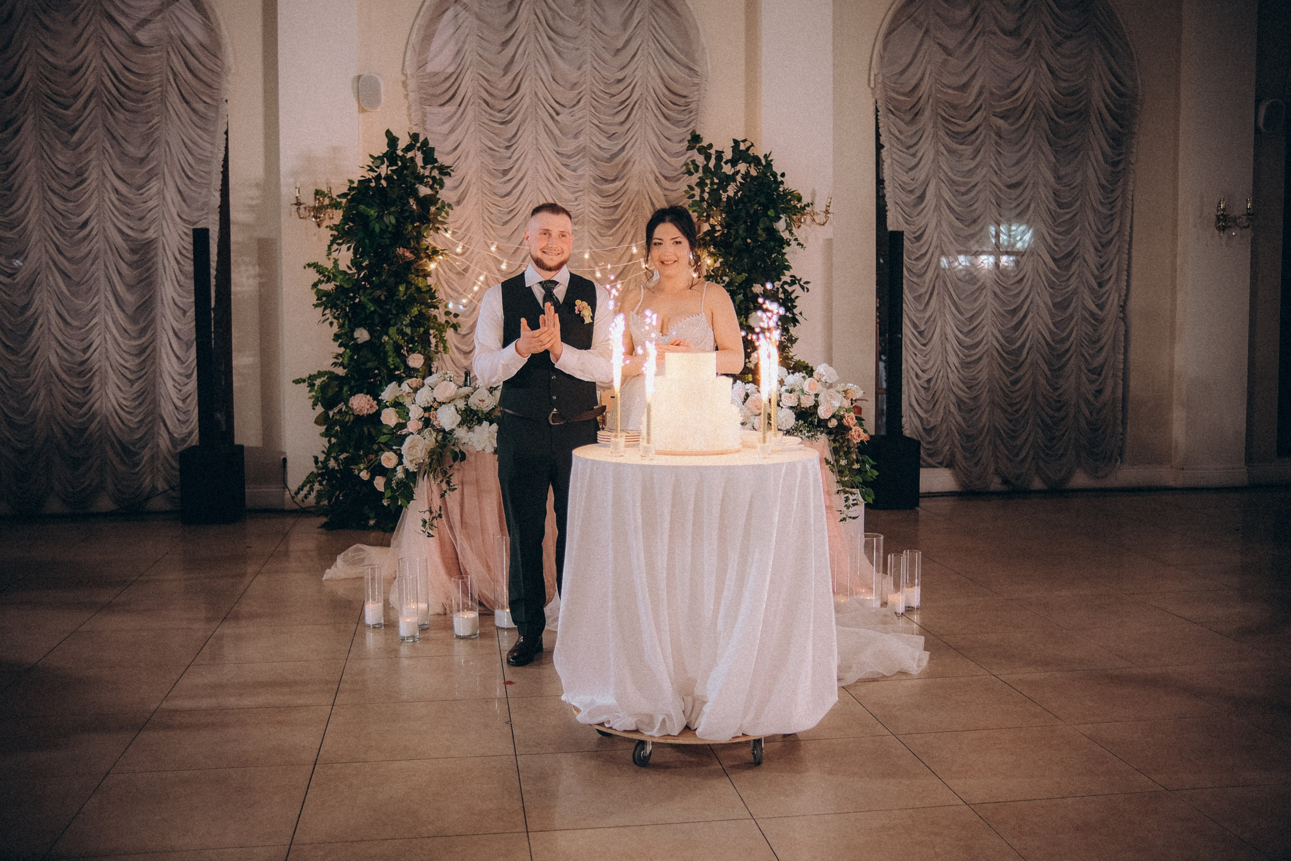 Рида & Богдан. Пушкин. Phdkvmr.ru