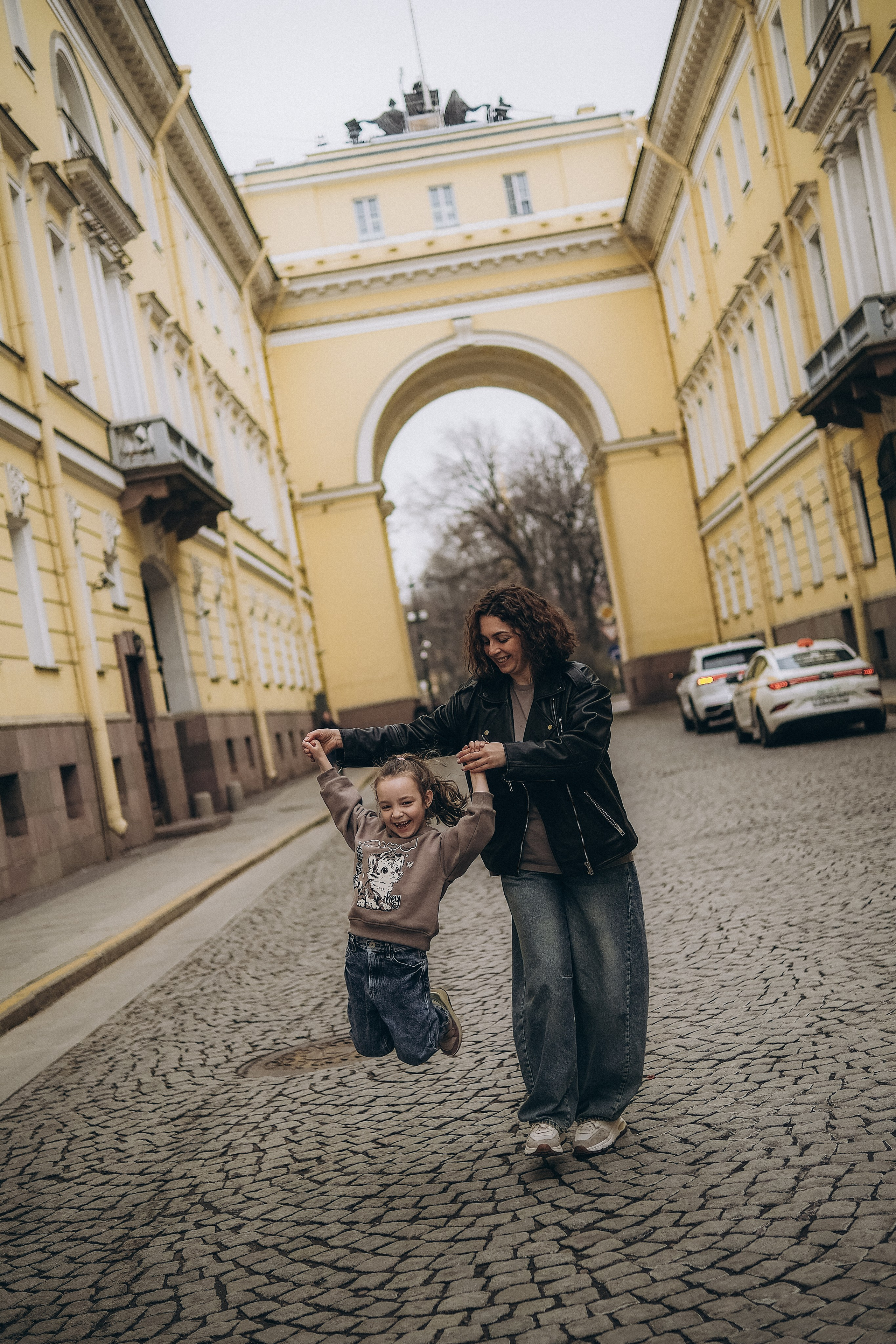 Марина & Маша. Phdkvmr.ru