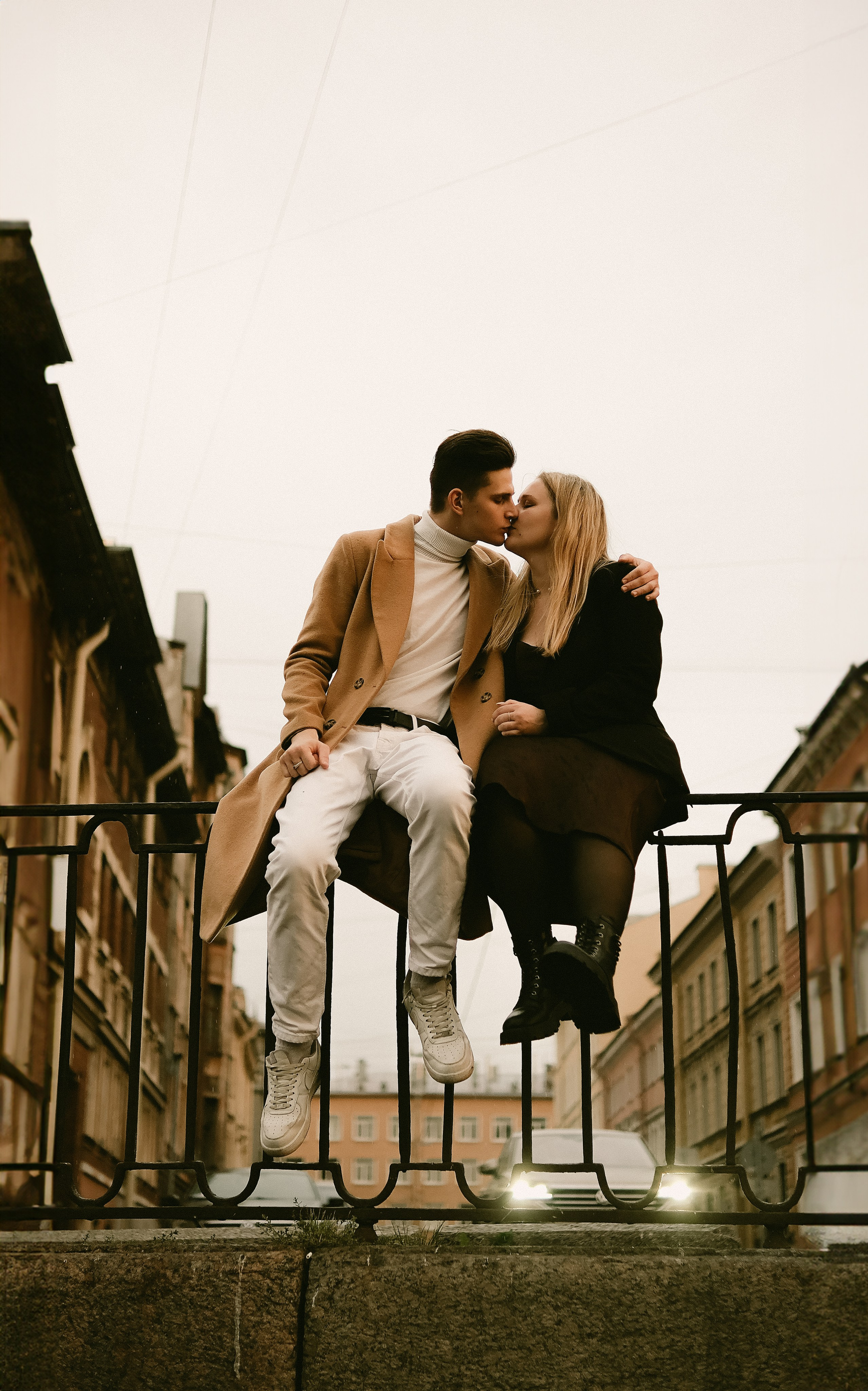 Игорь и Юля. Phdkvmr.ru