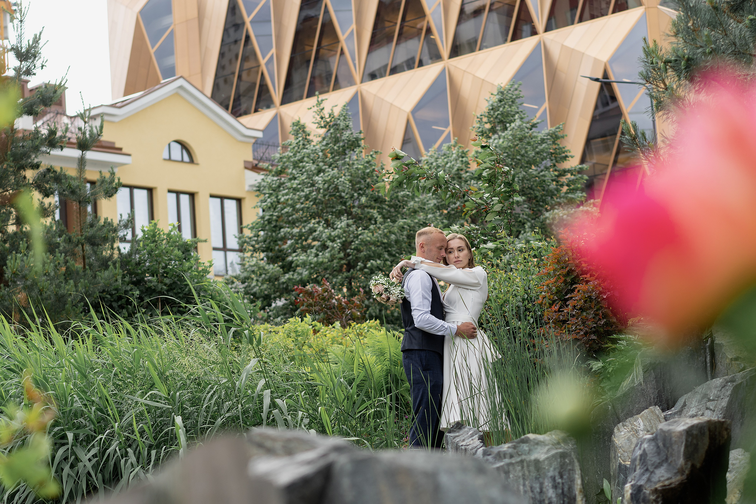 Портфолио. Свадебный фотограф Алексей Малышев в Екатеринбурге
