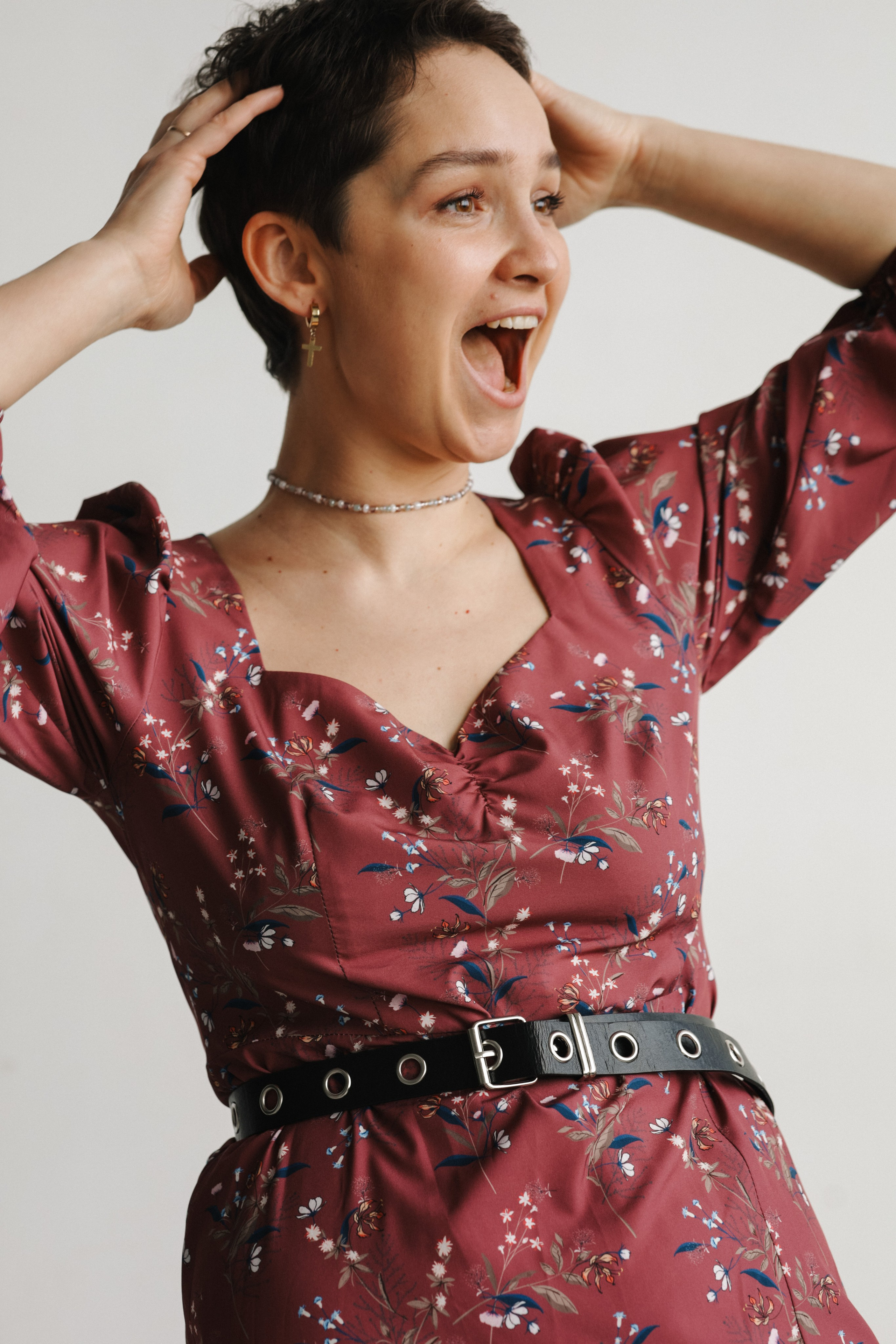 Оля. Алёна Стерхова — Предметный и портретный фотограф. Ижевск