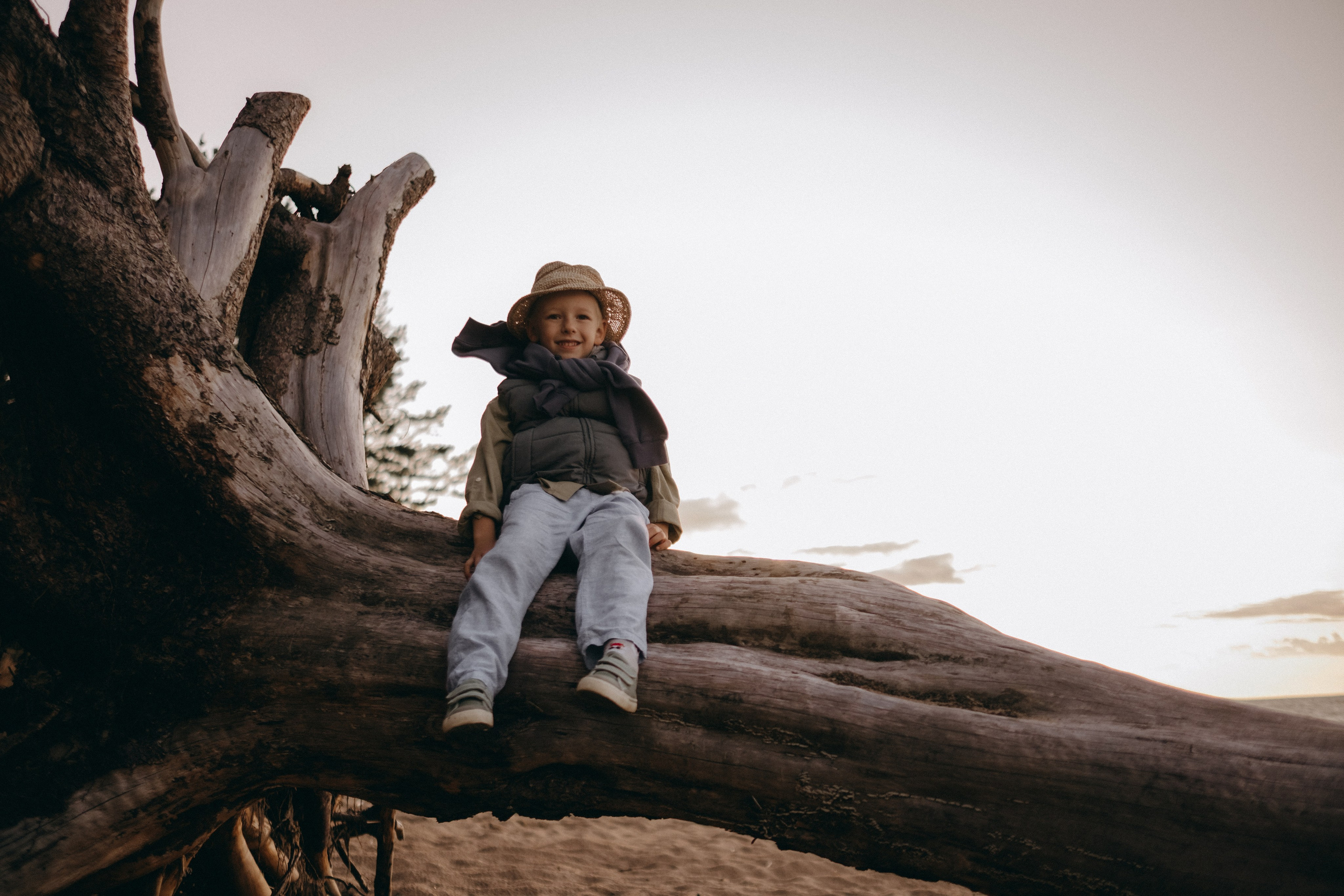 Маша и Ромочка. Семейный фотограф в Санкт-Петербурге Дарья Косянчук