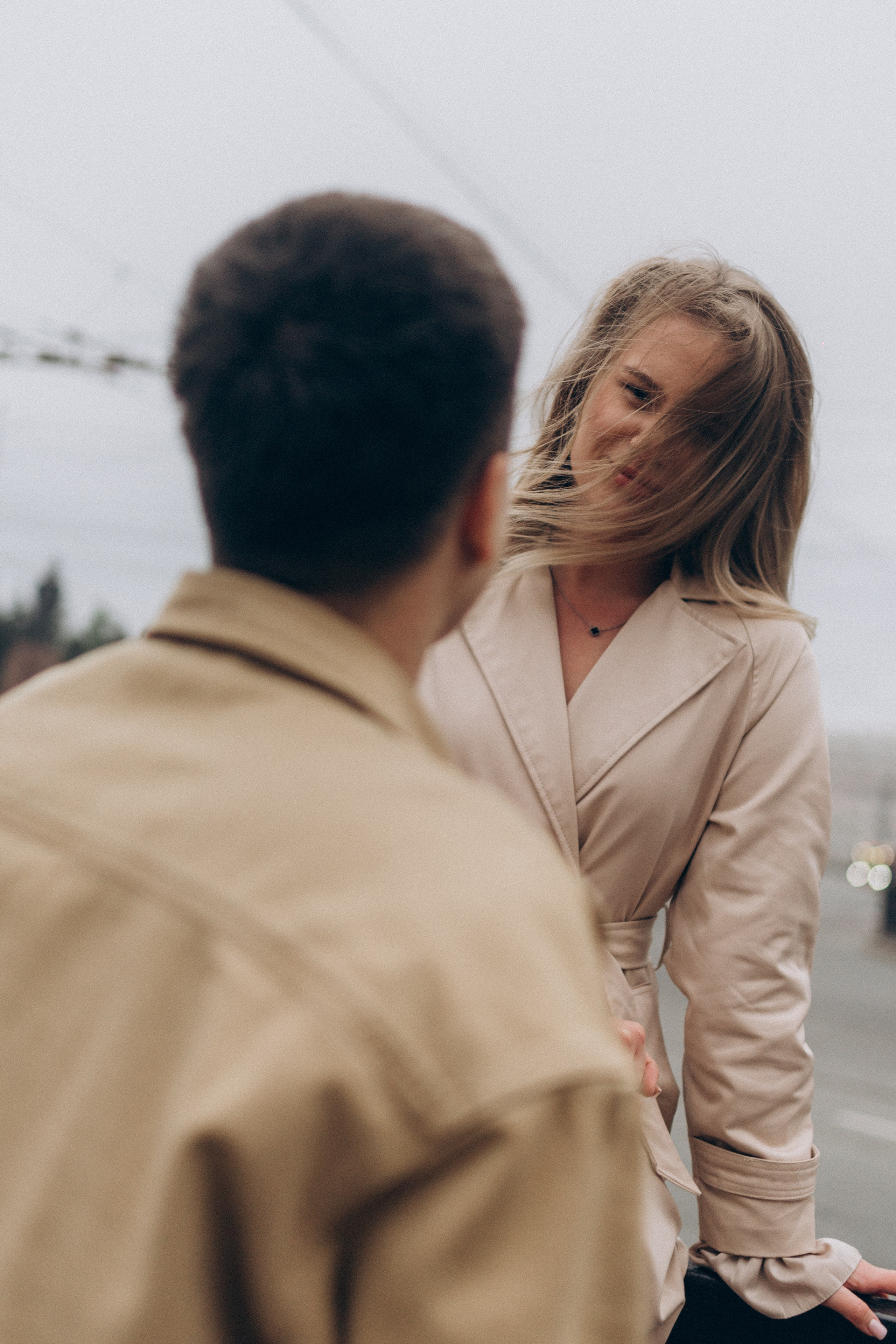 Будь со мной рядом ♡. Семейный фотограф в Челябинске