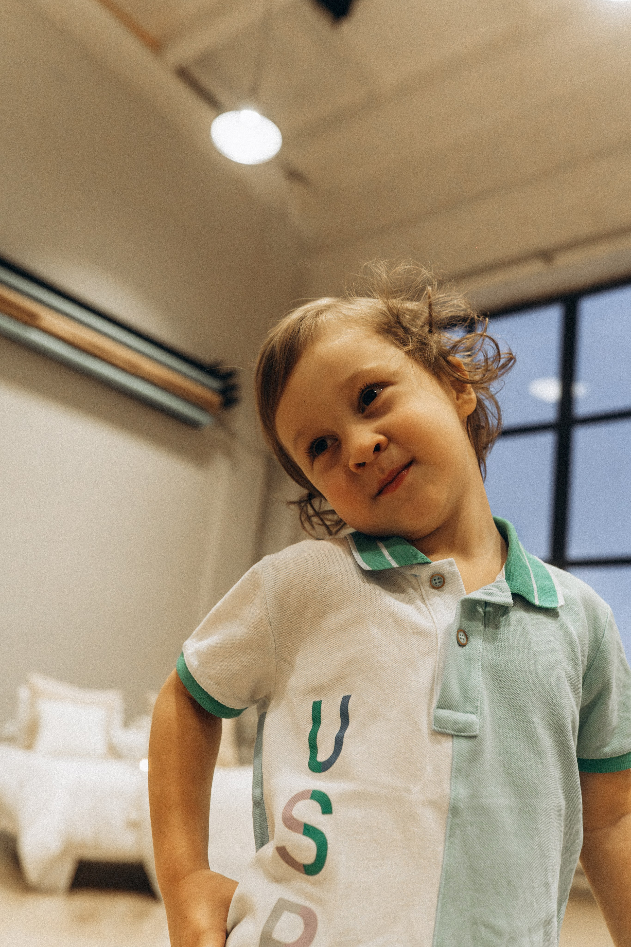 Лера, Гоша и Роберт. Семейный фотограф в Челябинске