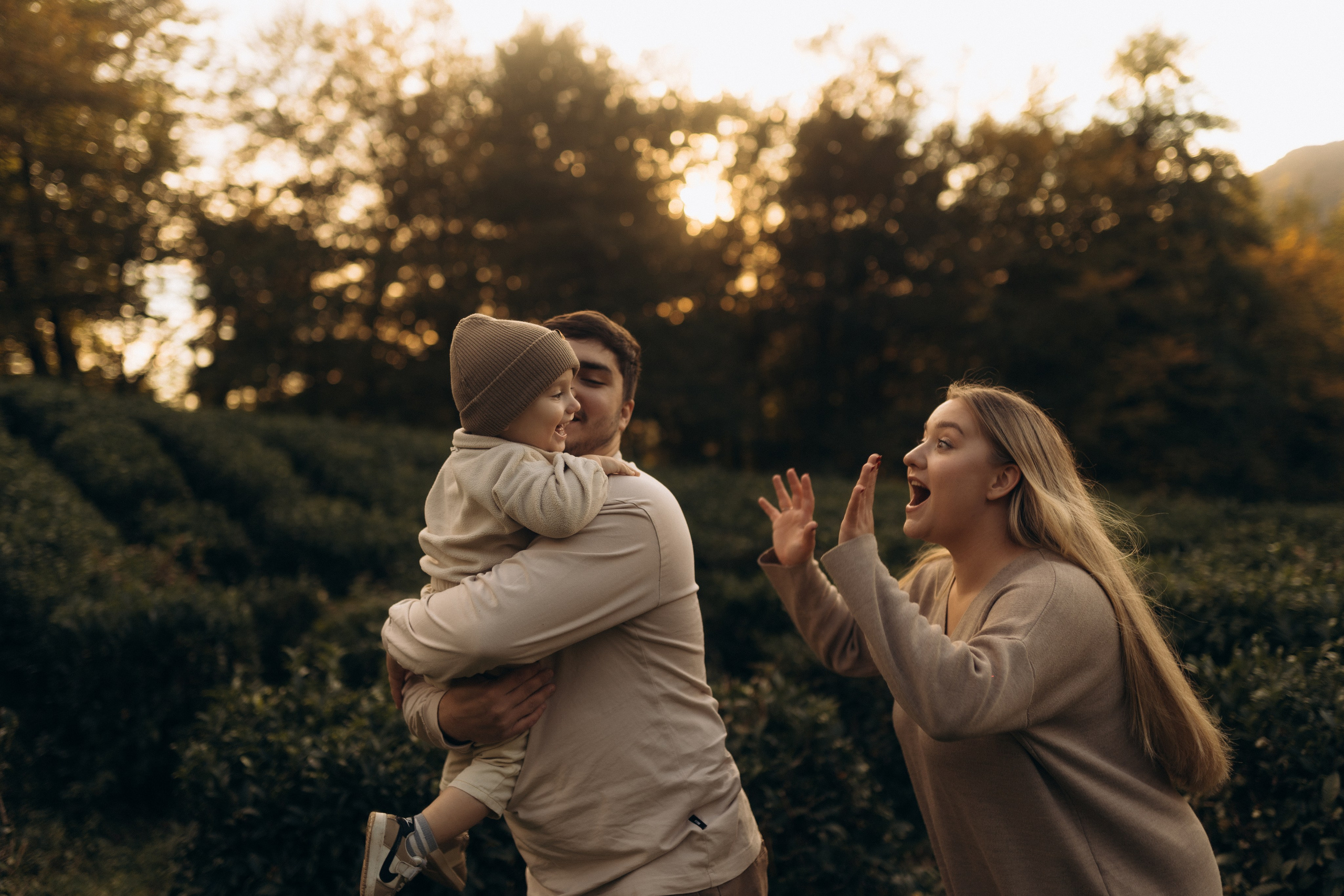 Ради любви ♡. Семейный фотограф в Челябинске