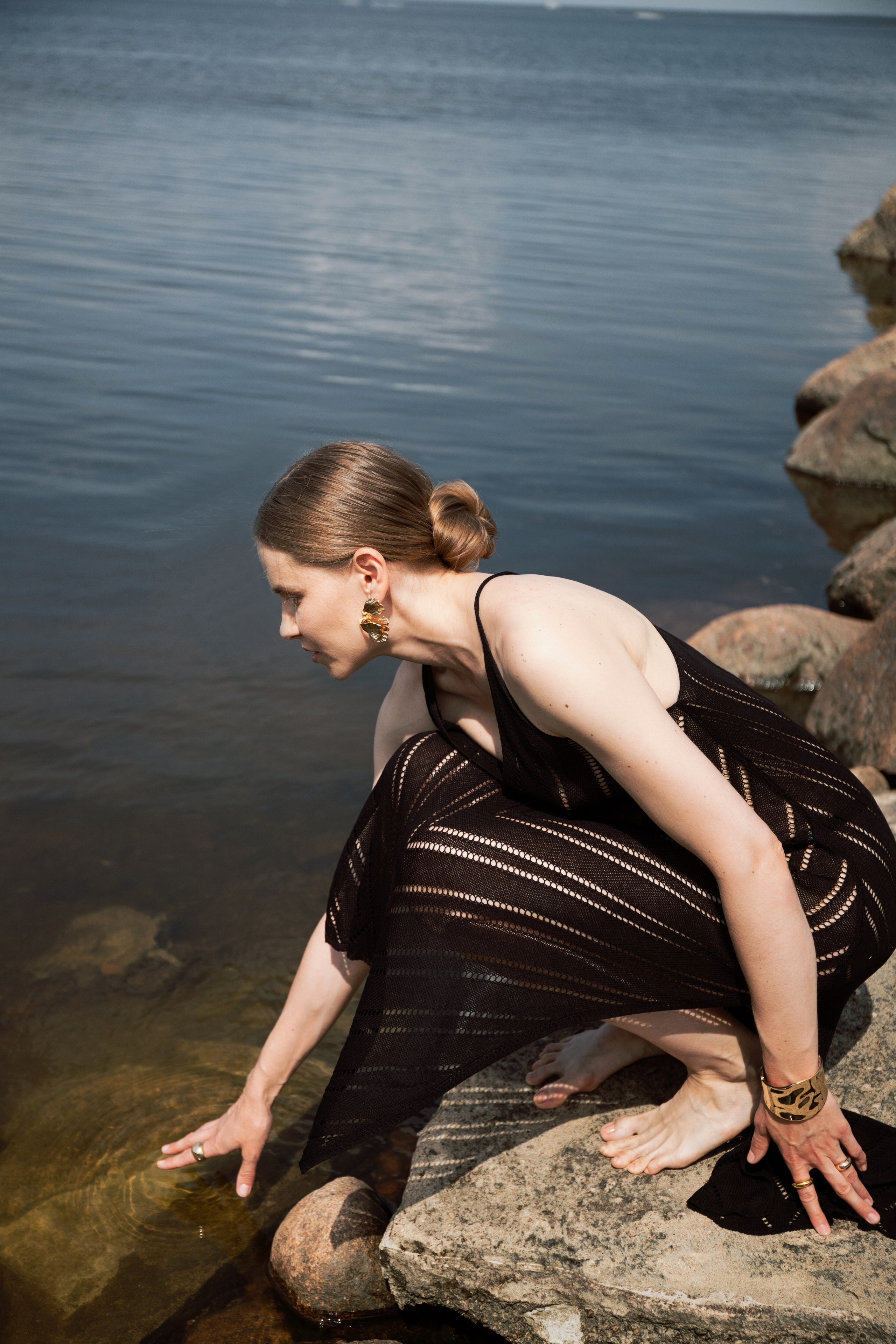 Надин. Утонченный фотограф в Санкт-Петербурге Ксения Пелевина