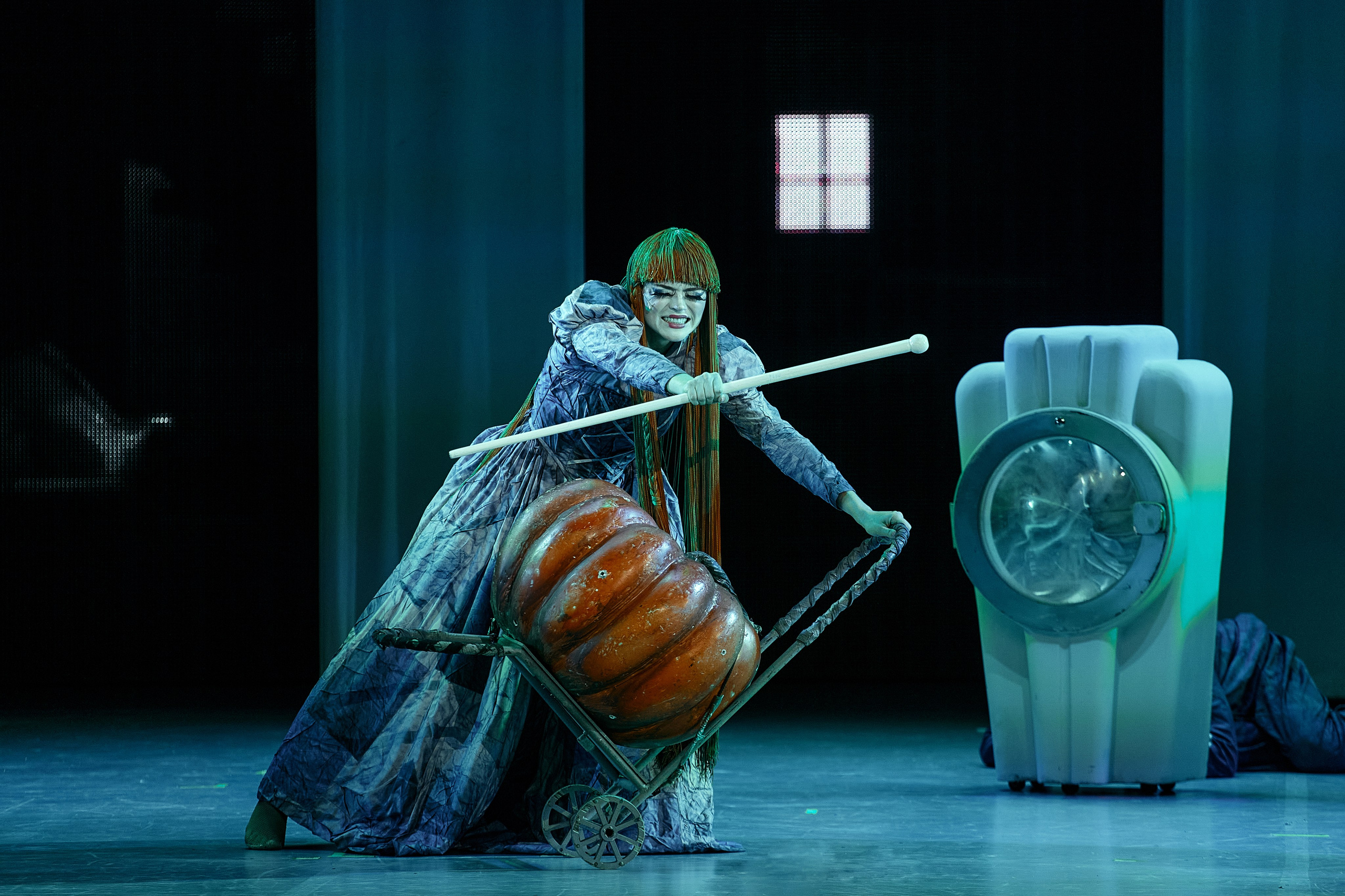 Все о Золушке. Фотограф Нина Антонова